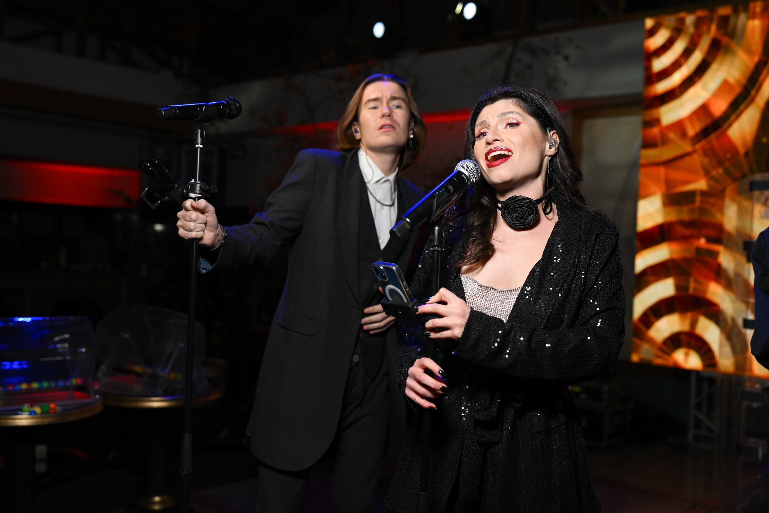 MVP| Soho Rooms. Портфолио