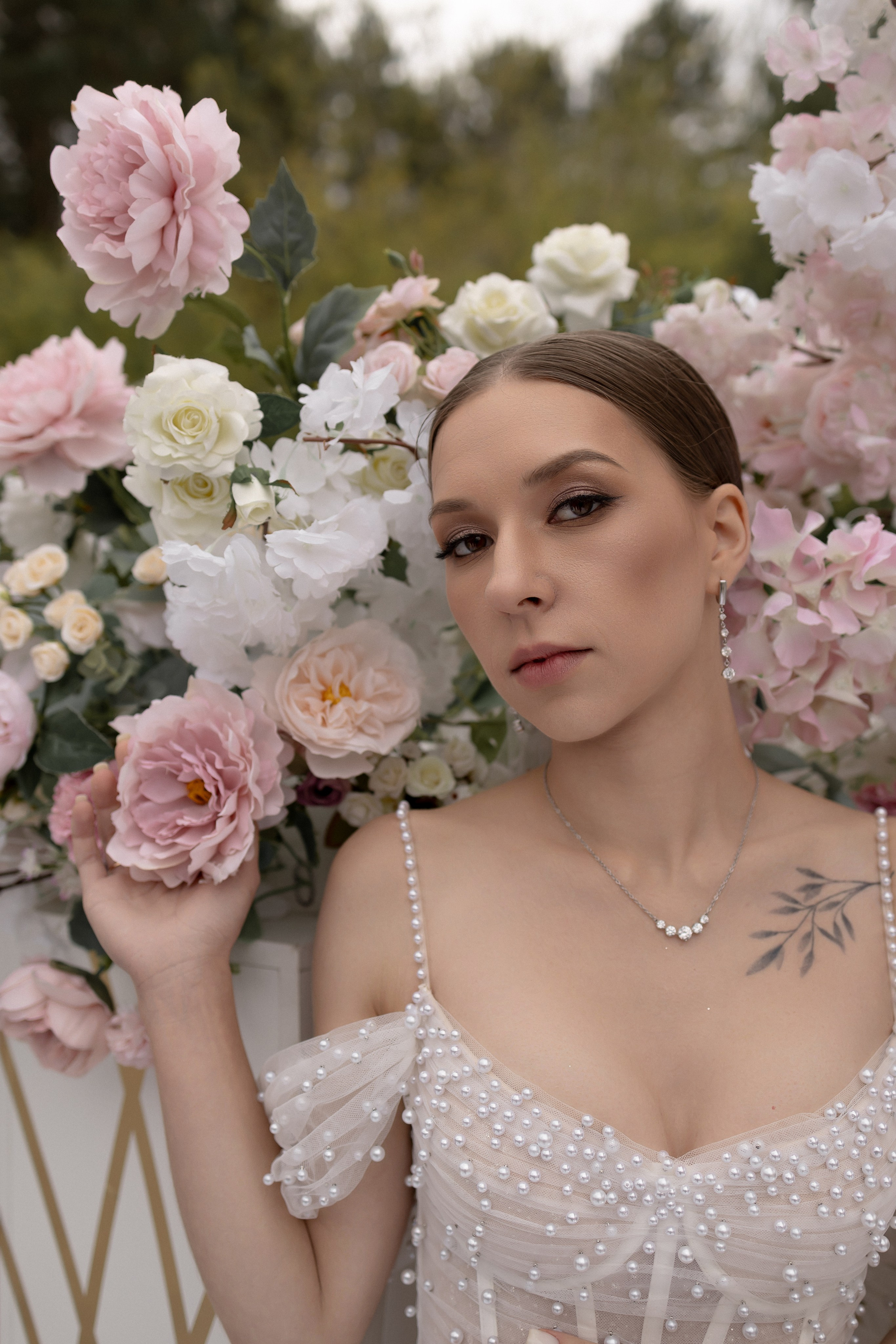 Артур и Алёна. Свадебный и семейный фотограф в Казани Aileen