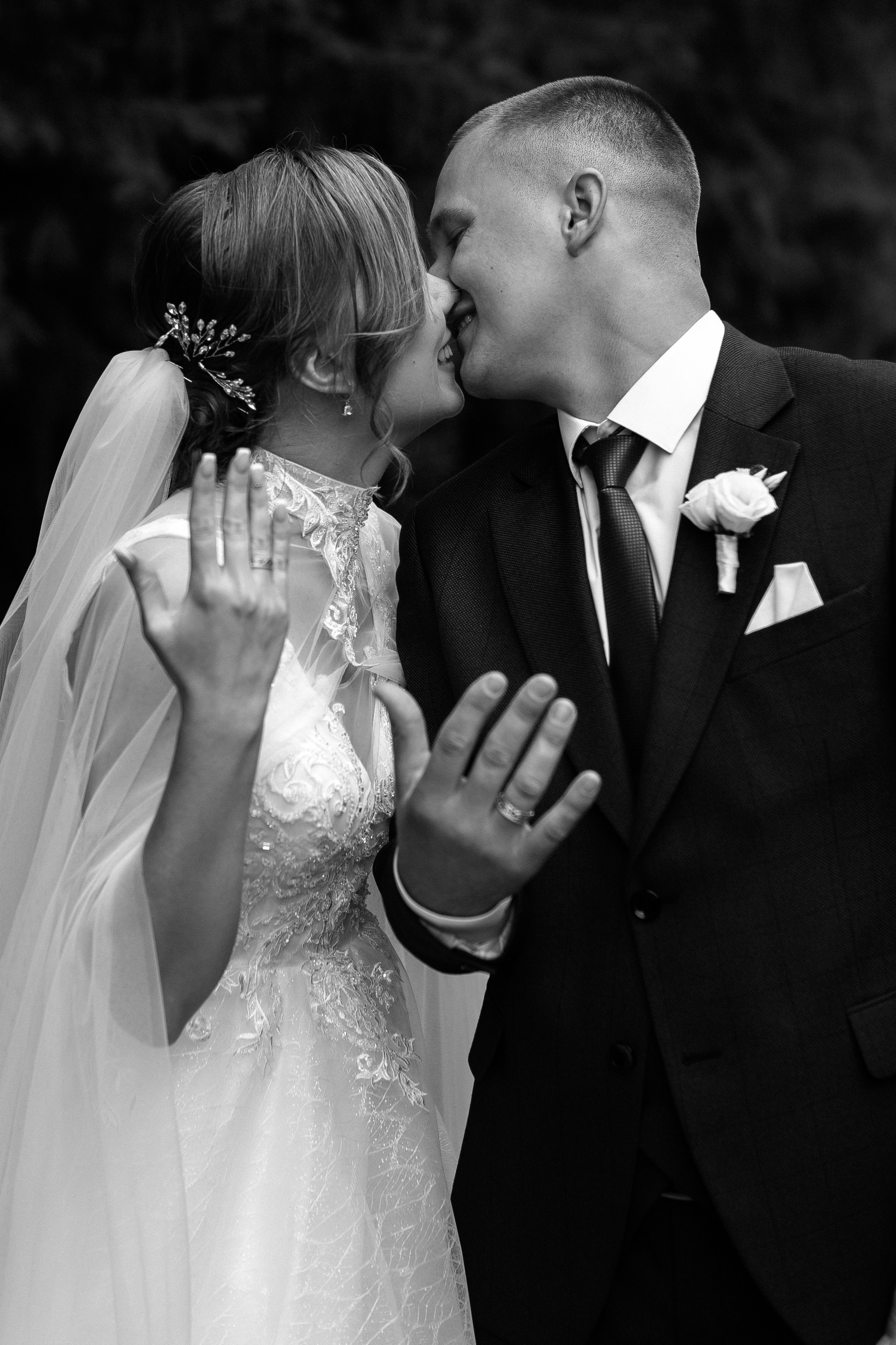 M & E. Фотограф в Санкт-Петербурге Ольга Андрианова