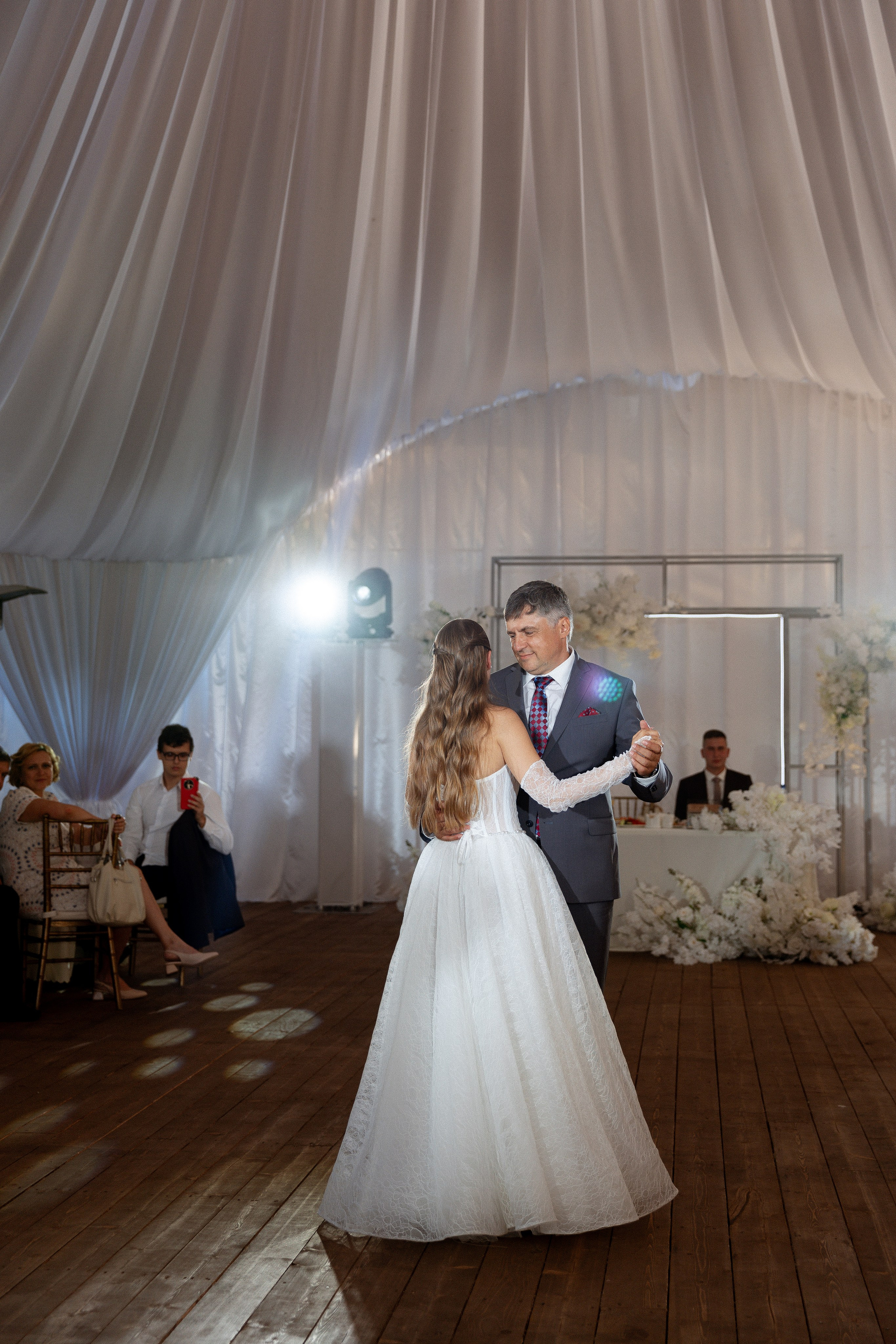 Дарина и Артём. Свадебный и семейный фотограф Ксения Маллер