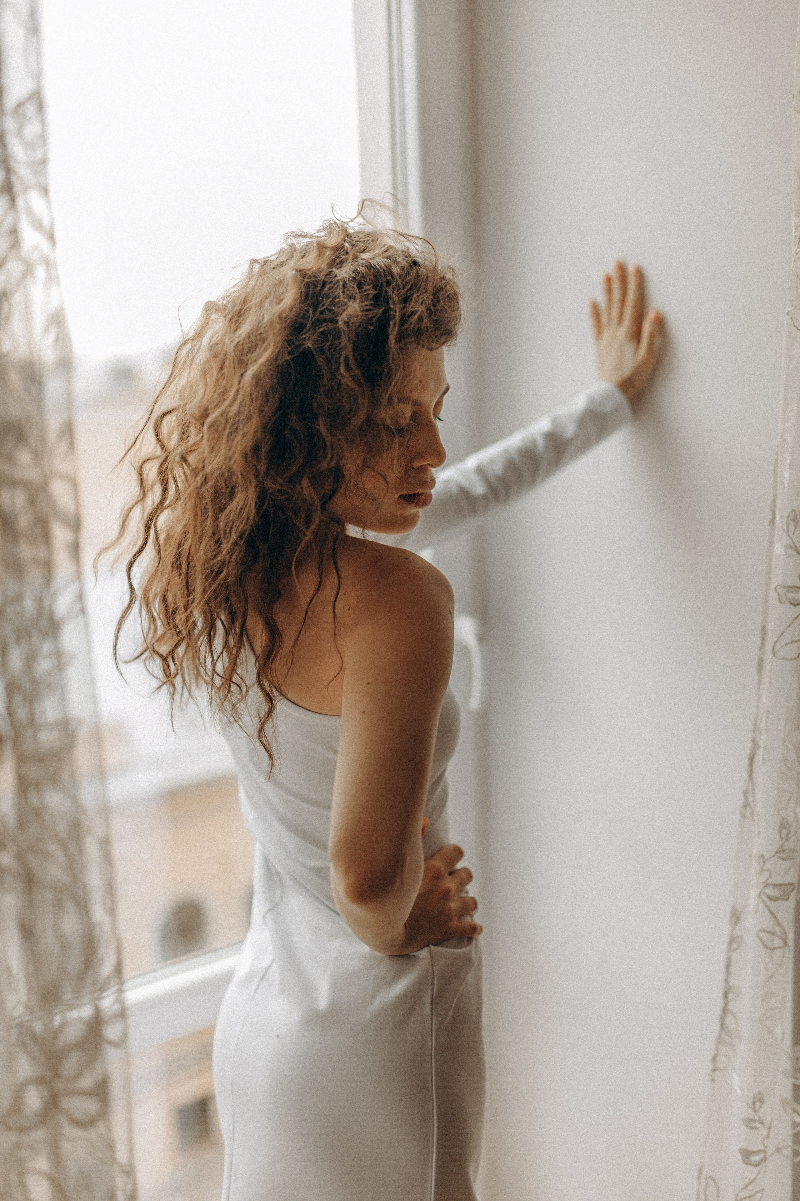 Арина. Фотограф в Петербурге Ольга Стрельченко