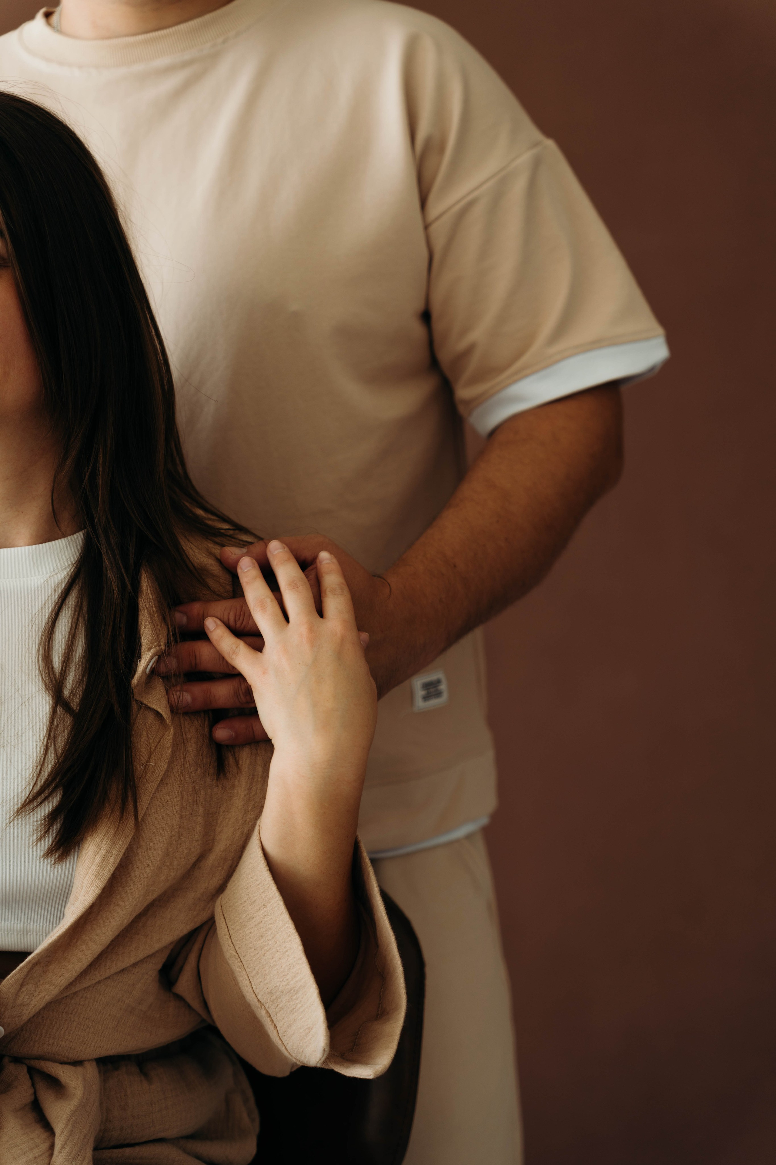 Огромная семья. Семейный и портретный фотограф во Владимире и Суздале