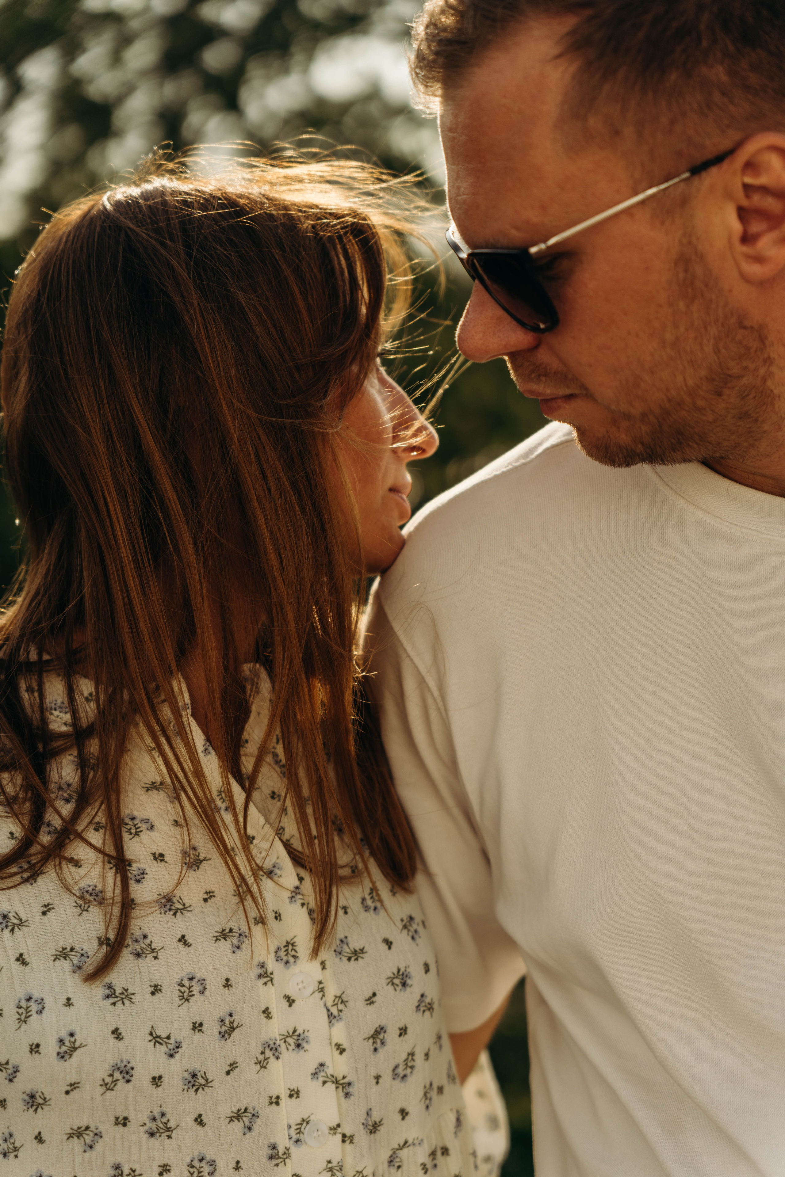 Суздаль фотопрогулка. Семейный и портретный фотограф во Владимире и Суздале