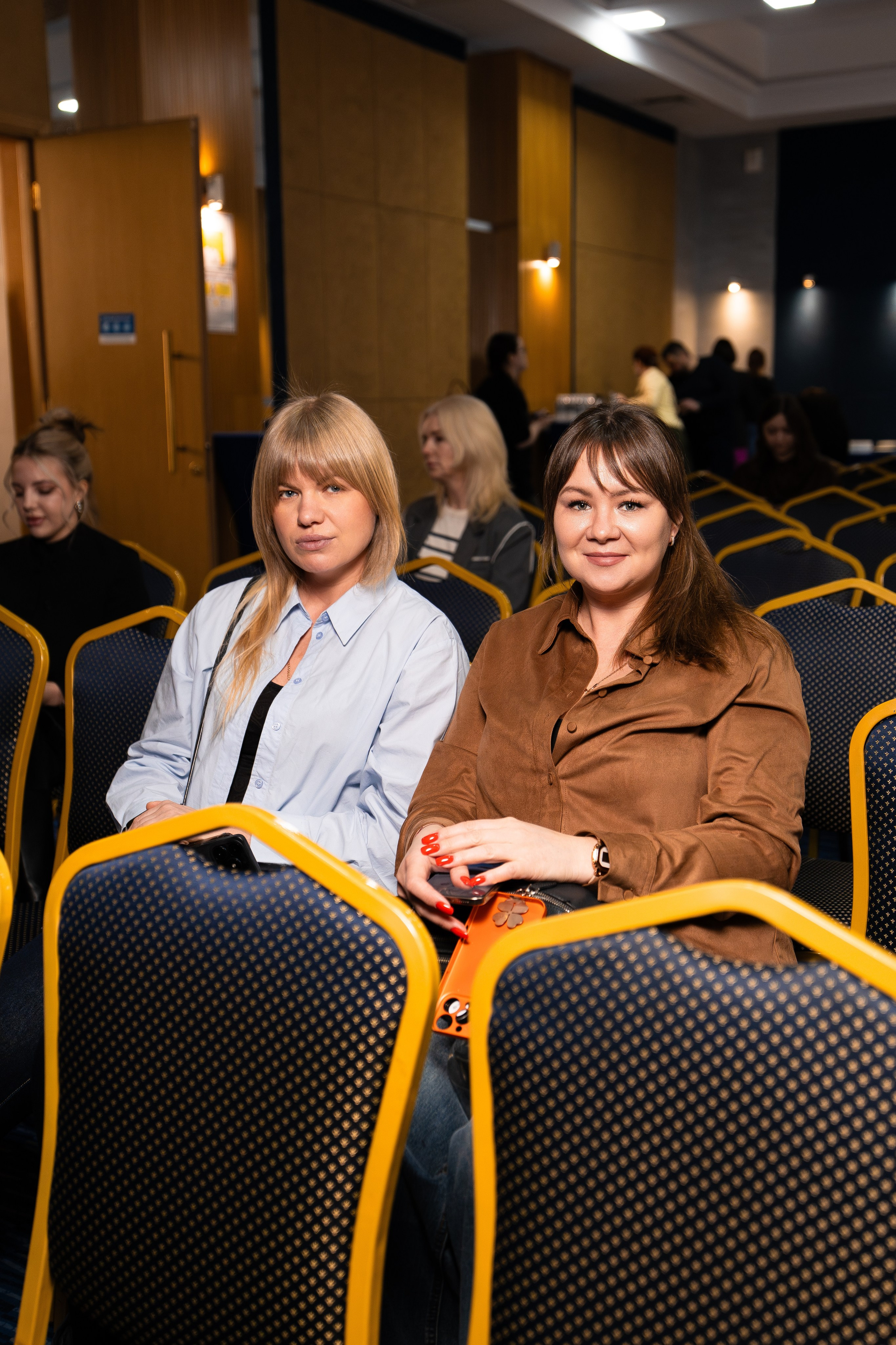 2ГИС БИЗНЕС-ЗАВТРАК. СВОИ. ФОТООТЧЕТЫ-СОБЫТИЯ-МЕСТА