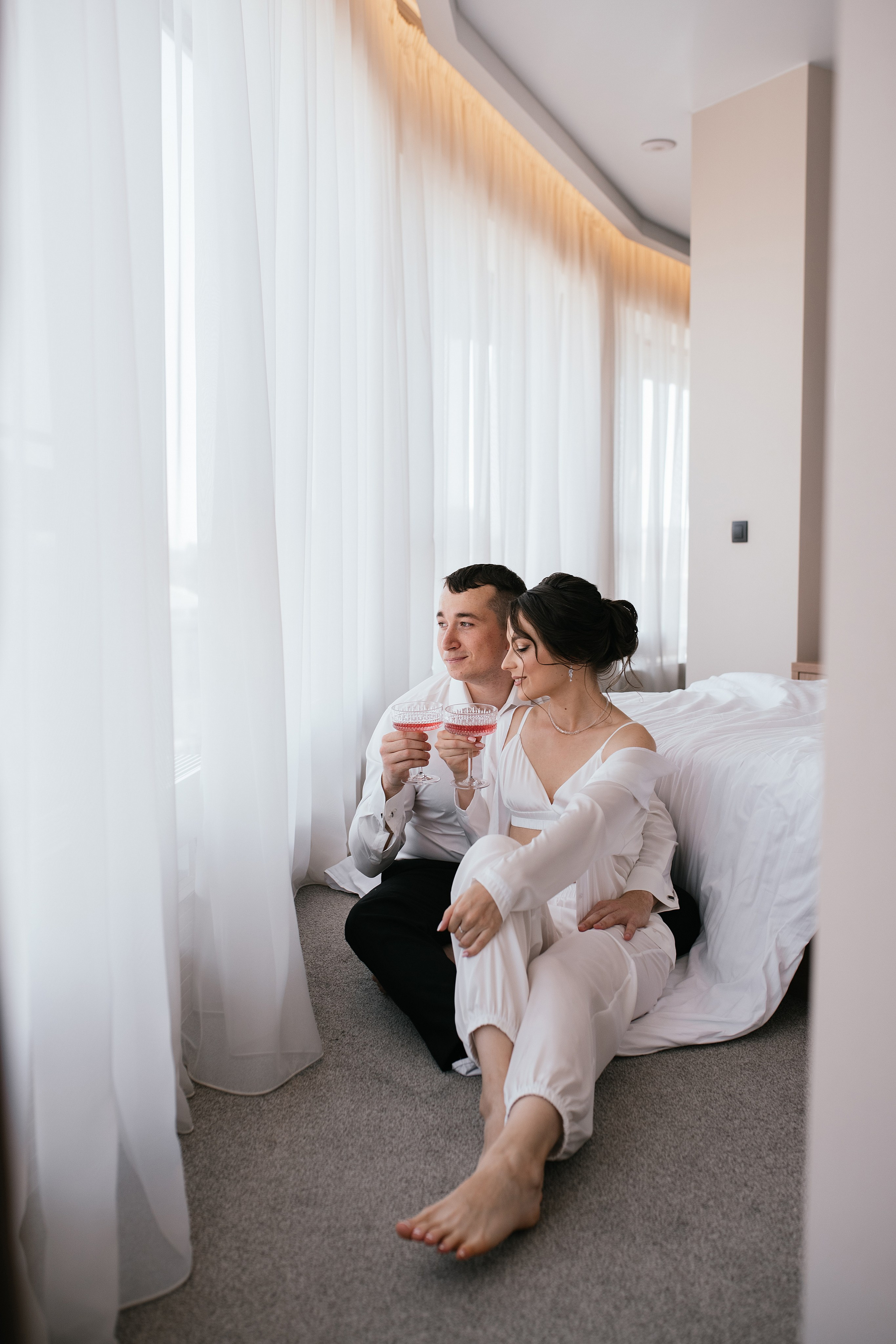 Wedding day #43. Свадебный, семейный фотограф в Рязани Лена Брант