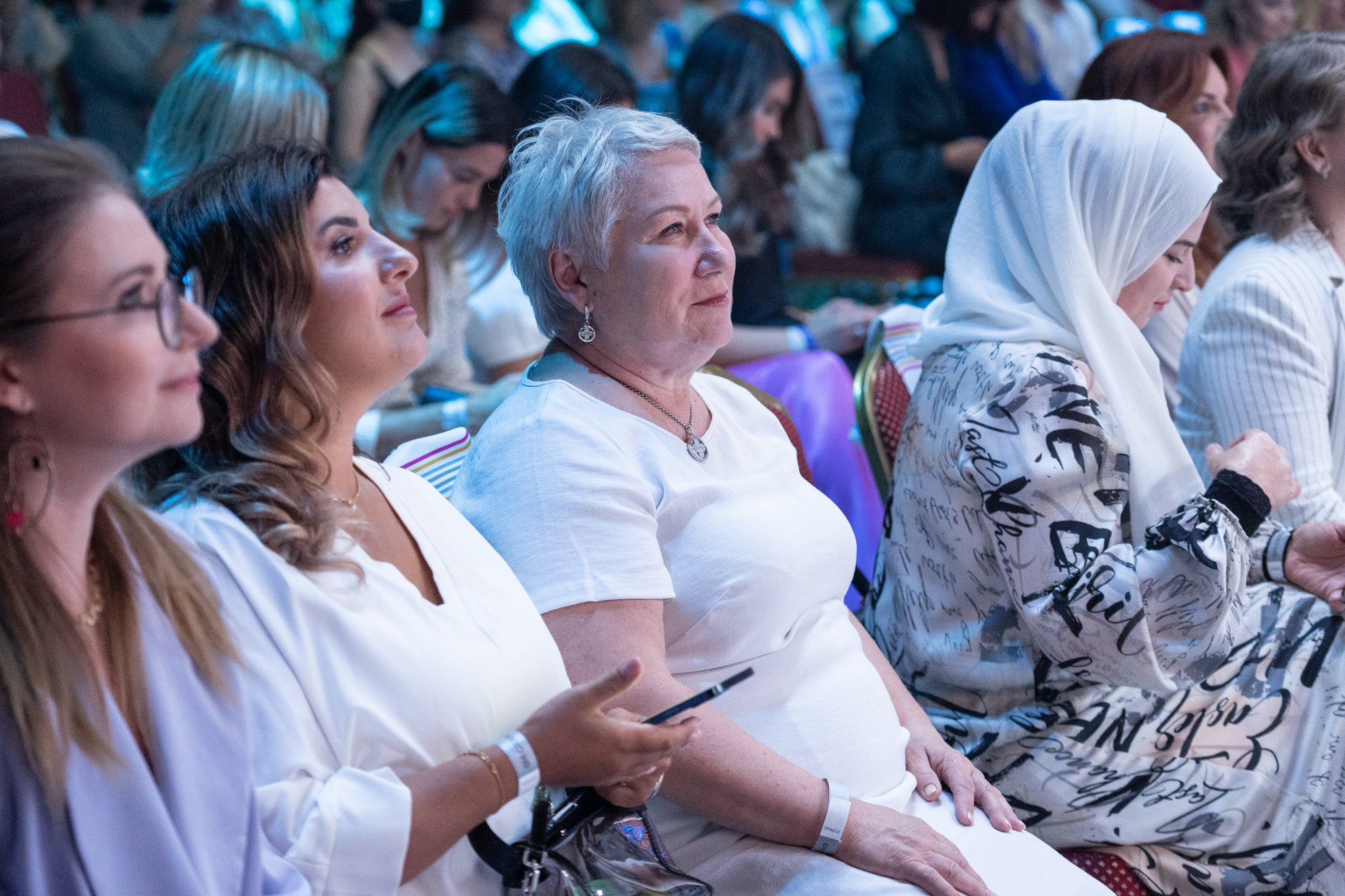 Greenway. Фотограф Саша Блюз