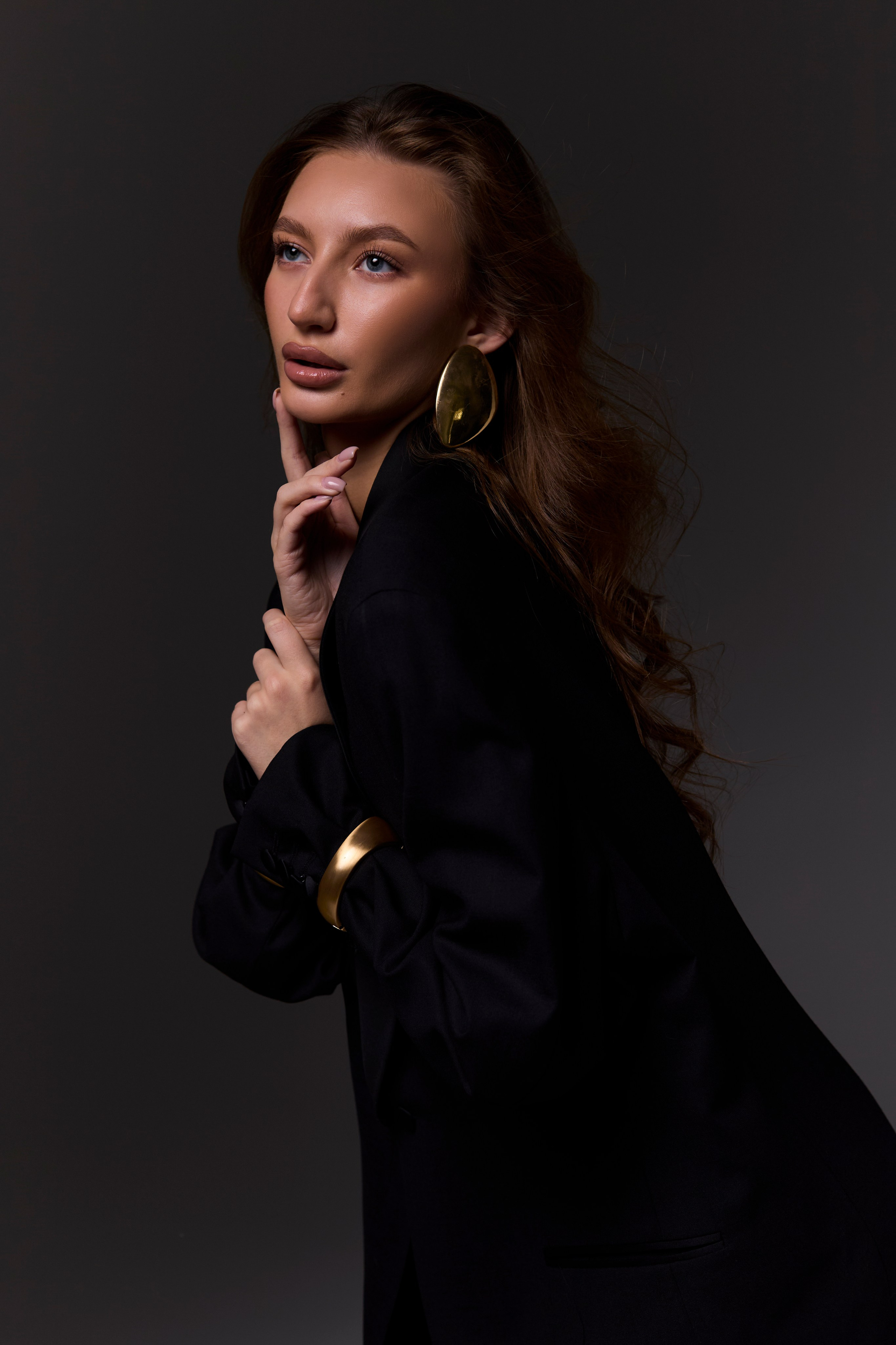 Фешн съемка для Влады. Семейный и индивидуальный фотограф в Ростове-на-Дону