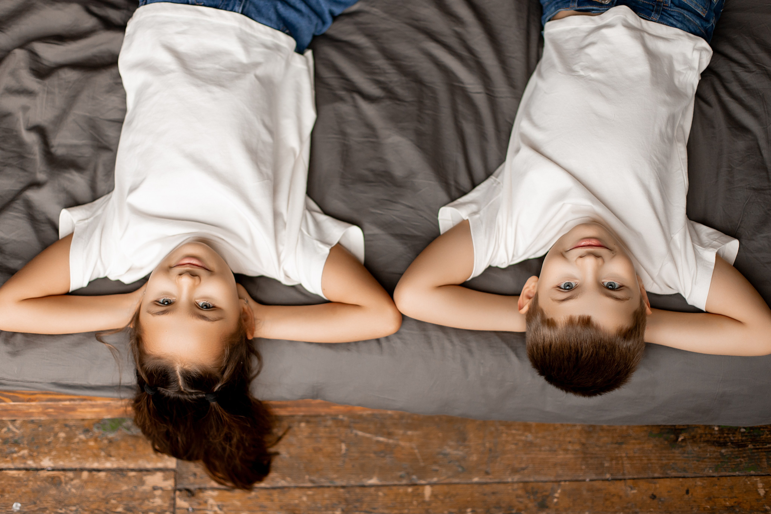 Семейная фотосессия. Семейный и индивидуальный фотограф в Ростове-на-Дону