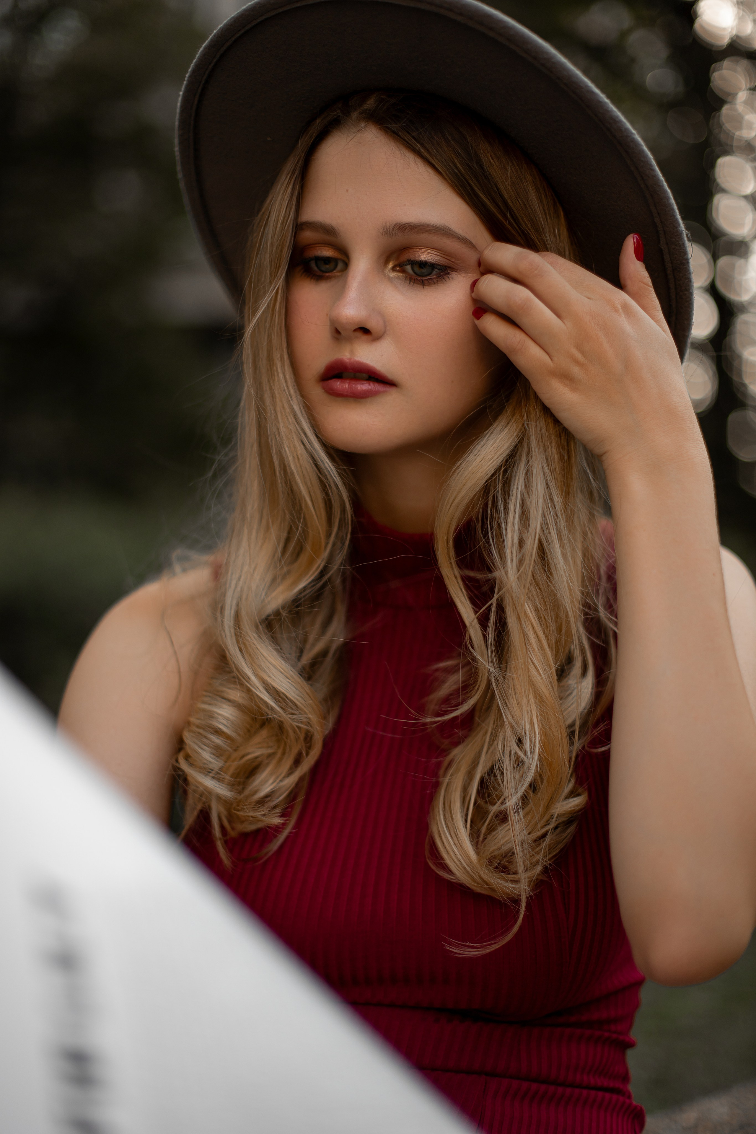 Индивидуальная съемка. Семейный и индивидуальный фотограф в Ростове-на-Дону