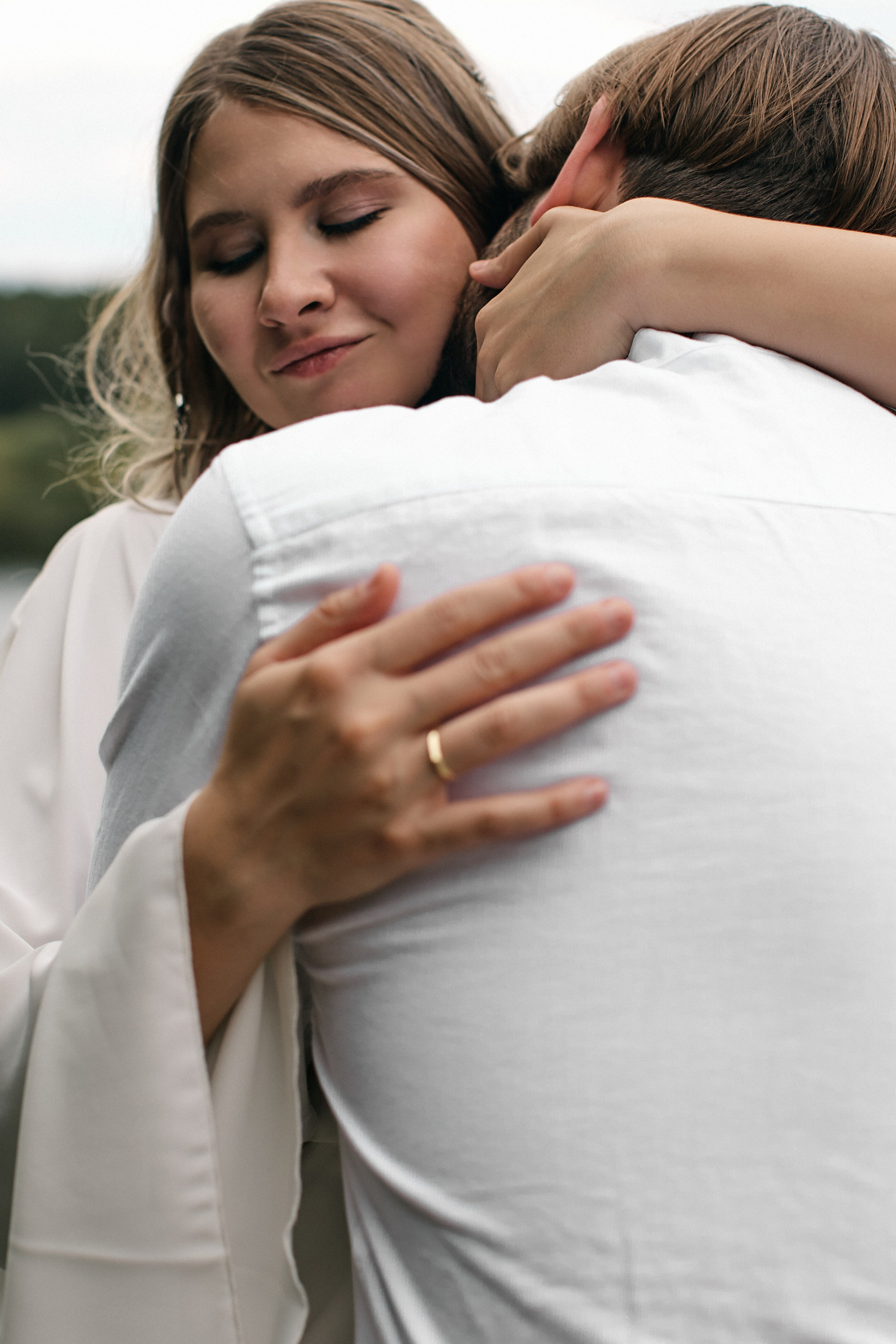 Ваня и Ника. Александр и Евгения Фокины — фотограф Екатеринбург, Первоуральск