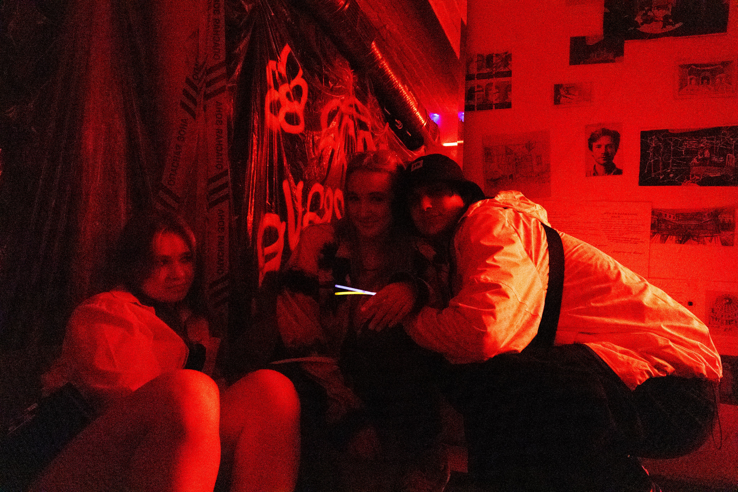 SBROD 001: Пролог. SBROD