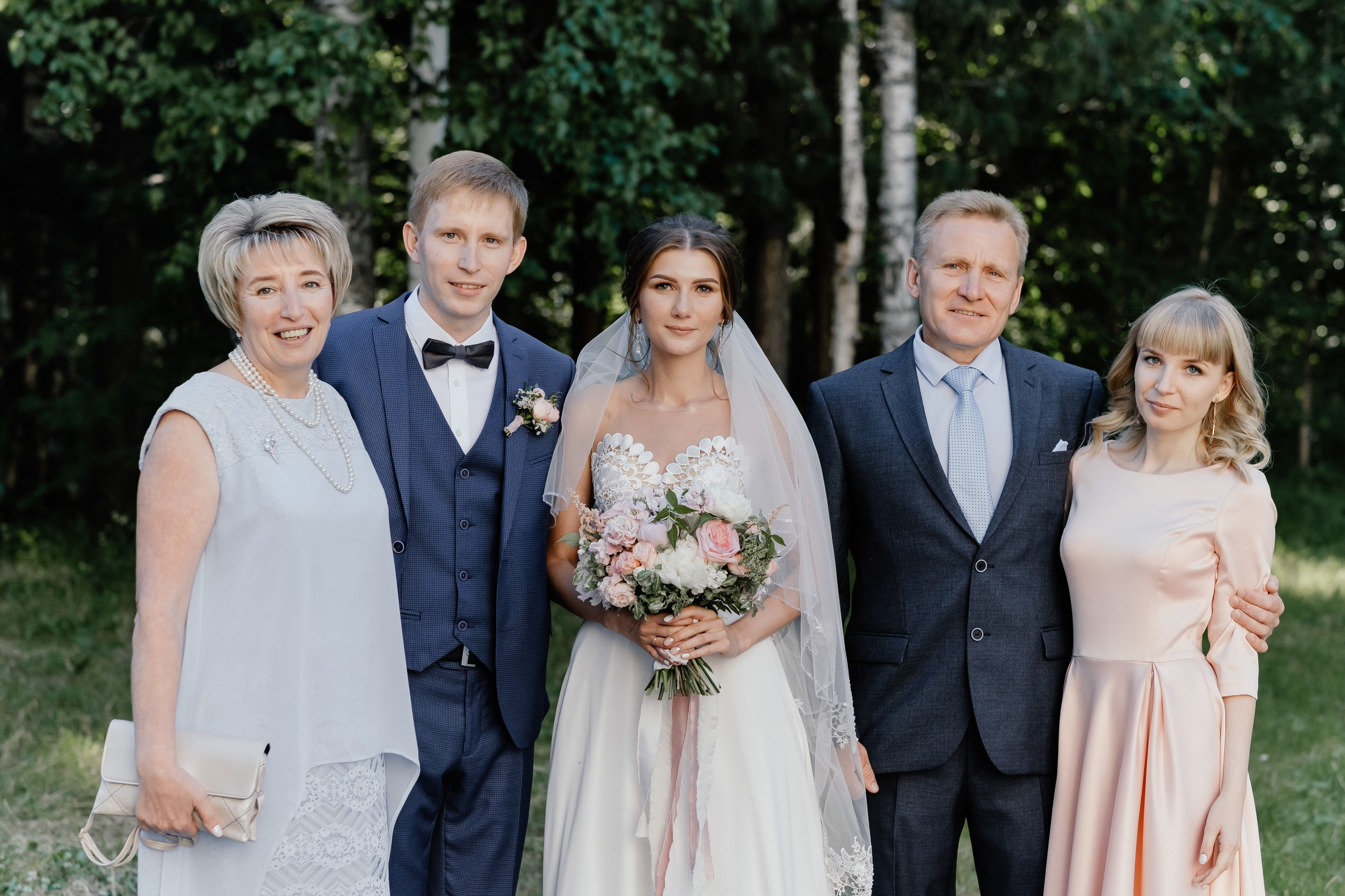 Егор | Лена. Свадебный Фотограф Яна Мацнева