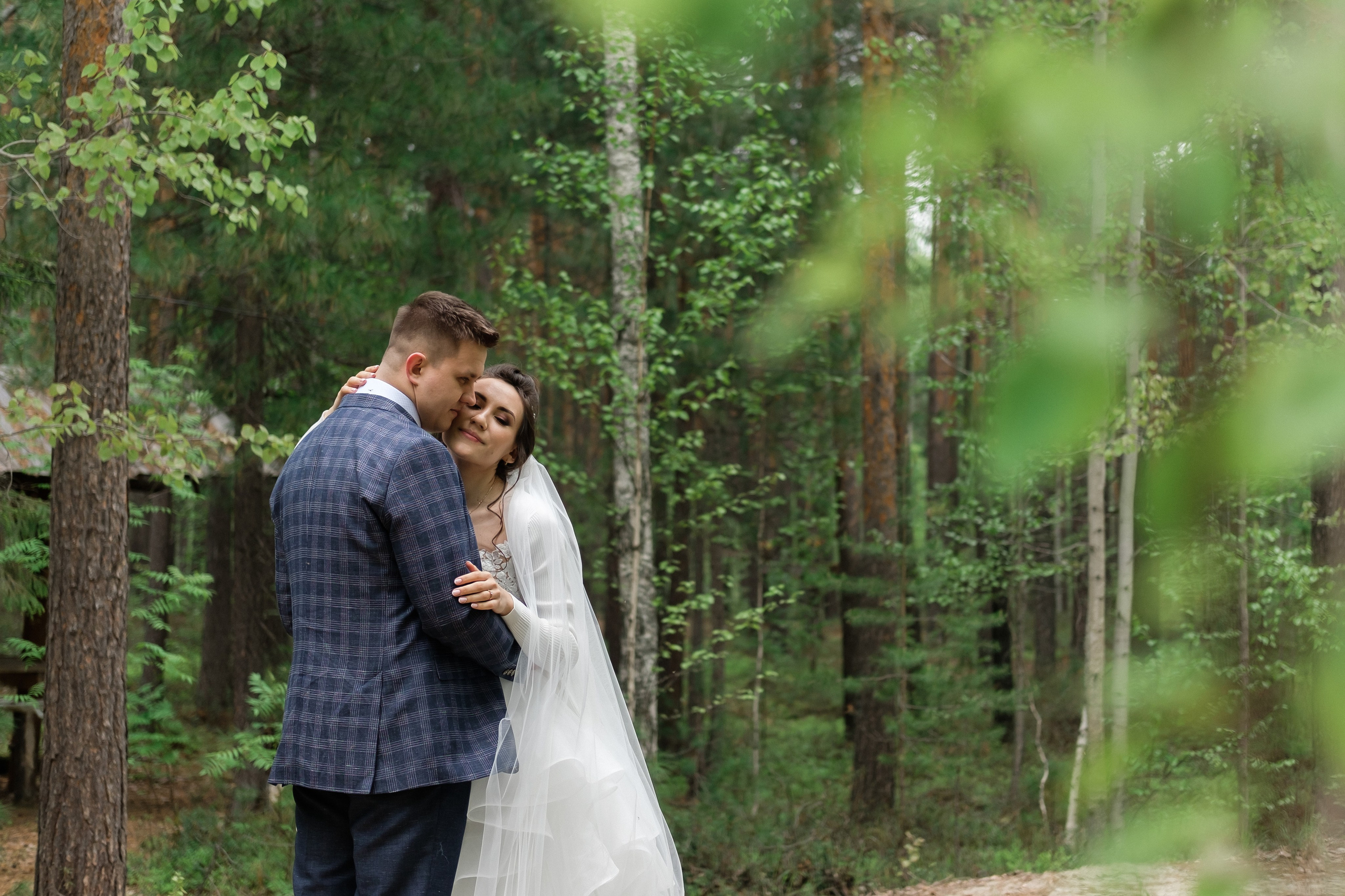 Сергей | Марина. Свадебный Фотограф Яна Мацнева