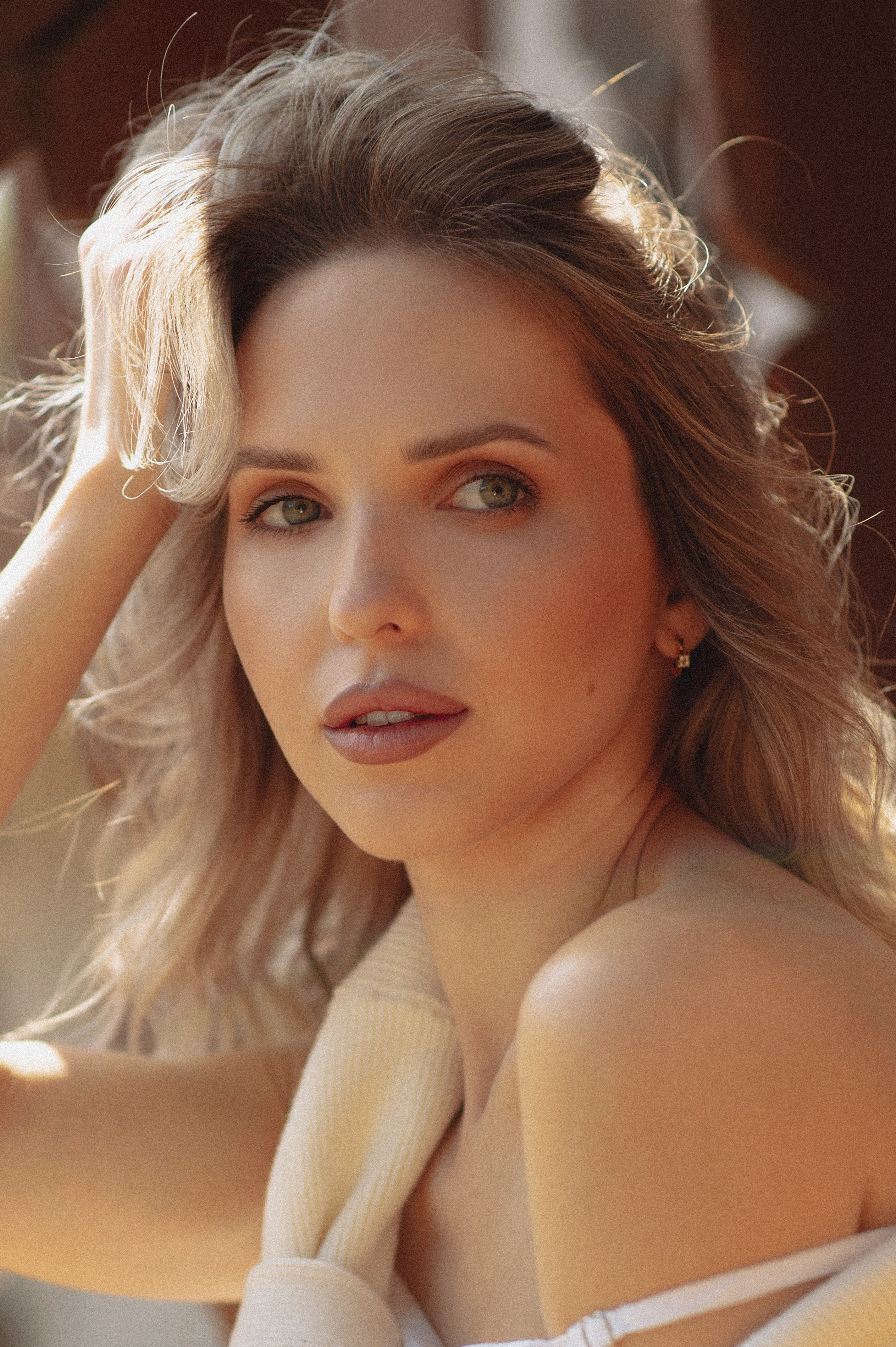 Ангелина. Фотограф Ростов-на-Дону