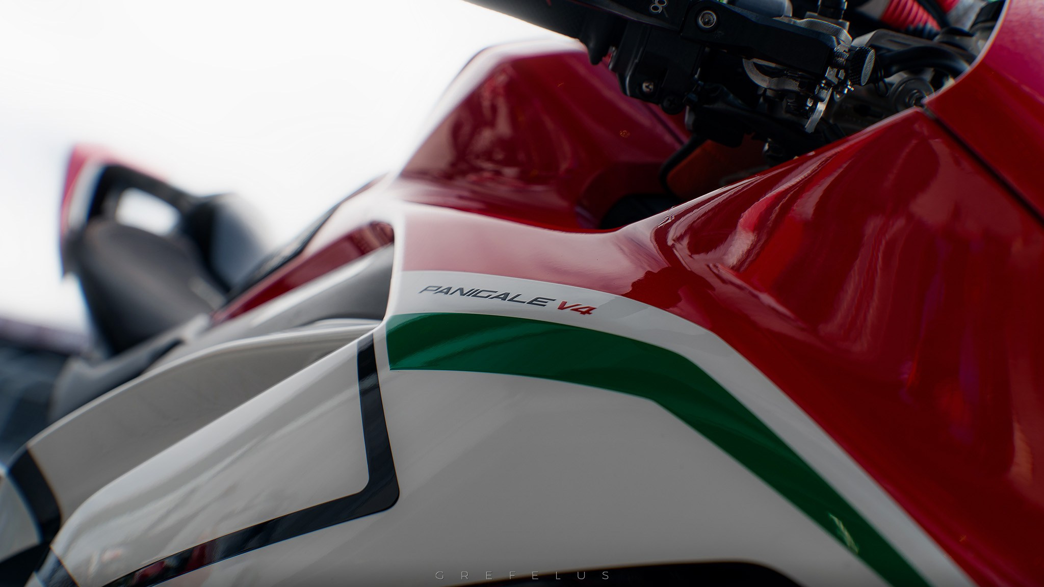 Igora Drive — Track Day 2025. Grefelus