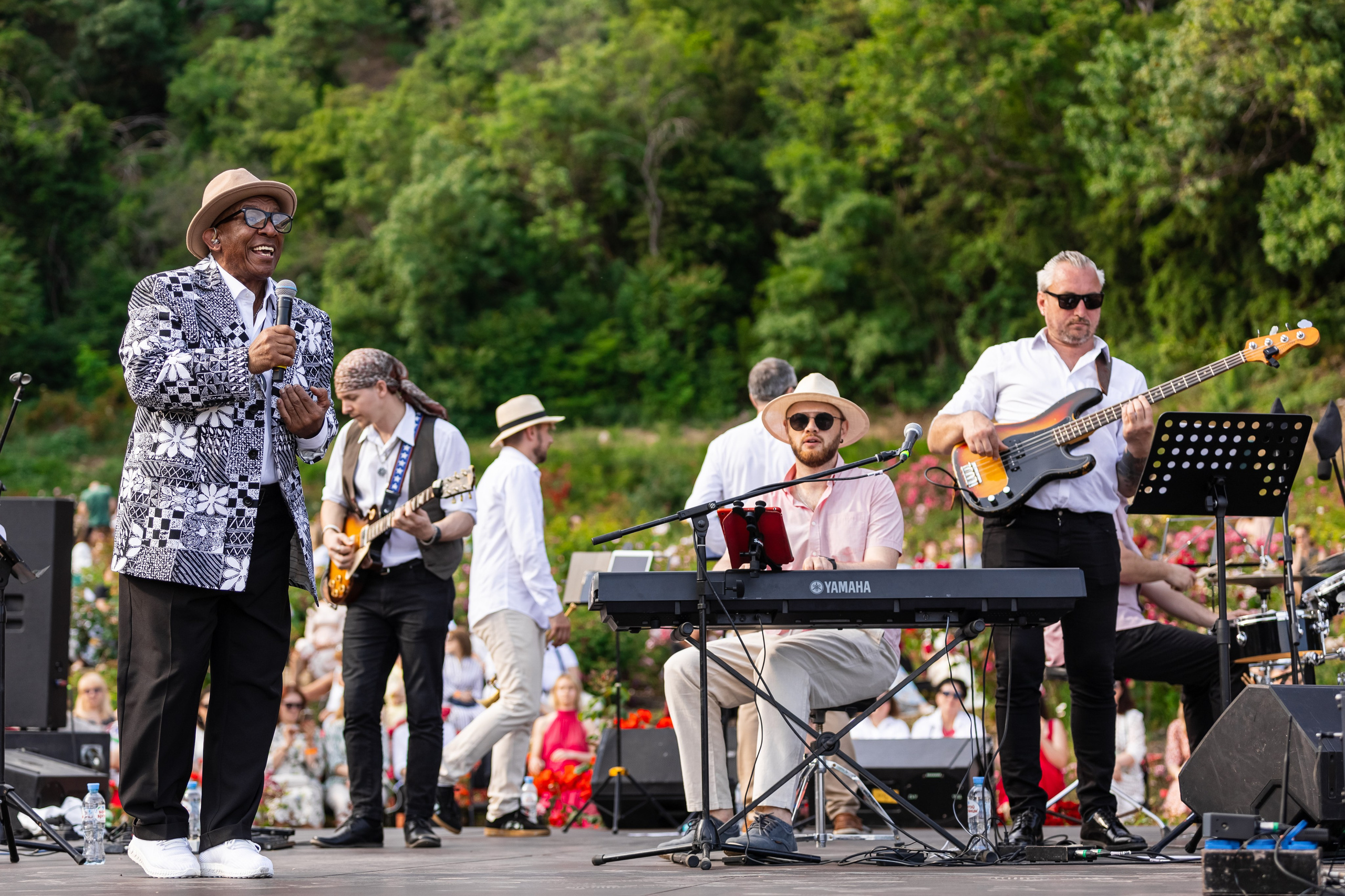 Фестиваль «Природа искусства» 2023. Свадебный фотограф, фотосъемка в Крыму, Севастополе, Симферополе, Ялте