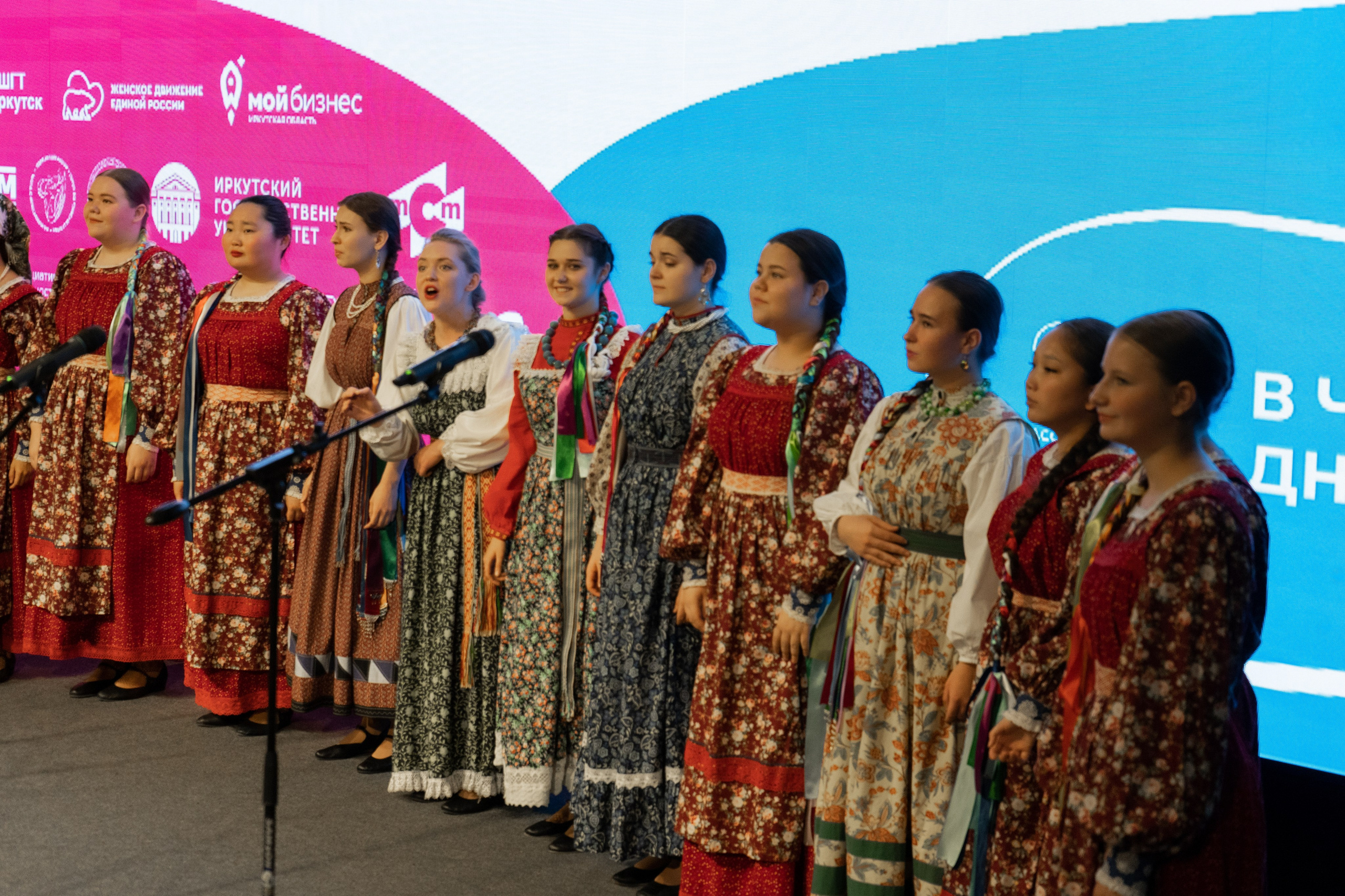 Репортажная съемка. Фотограф в Иркутске и Ангарске Татьяна Гаранина