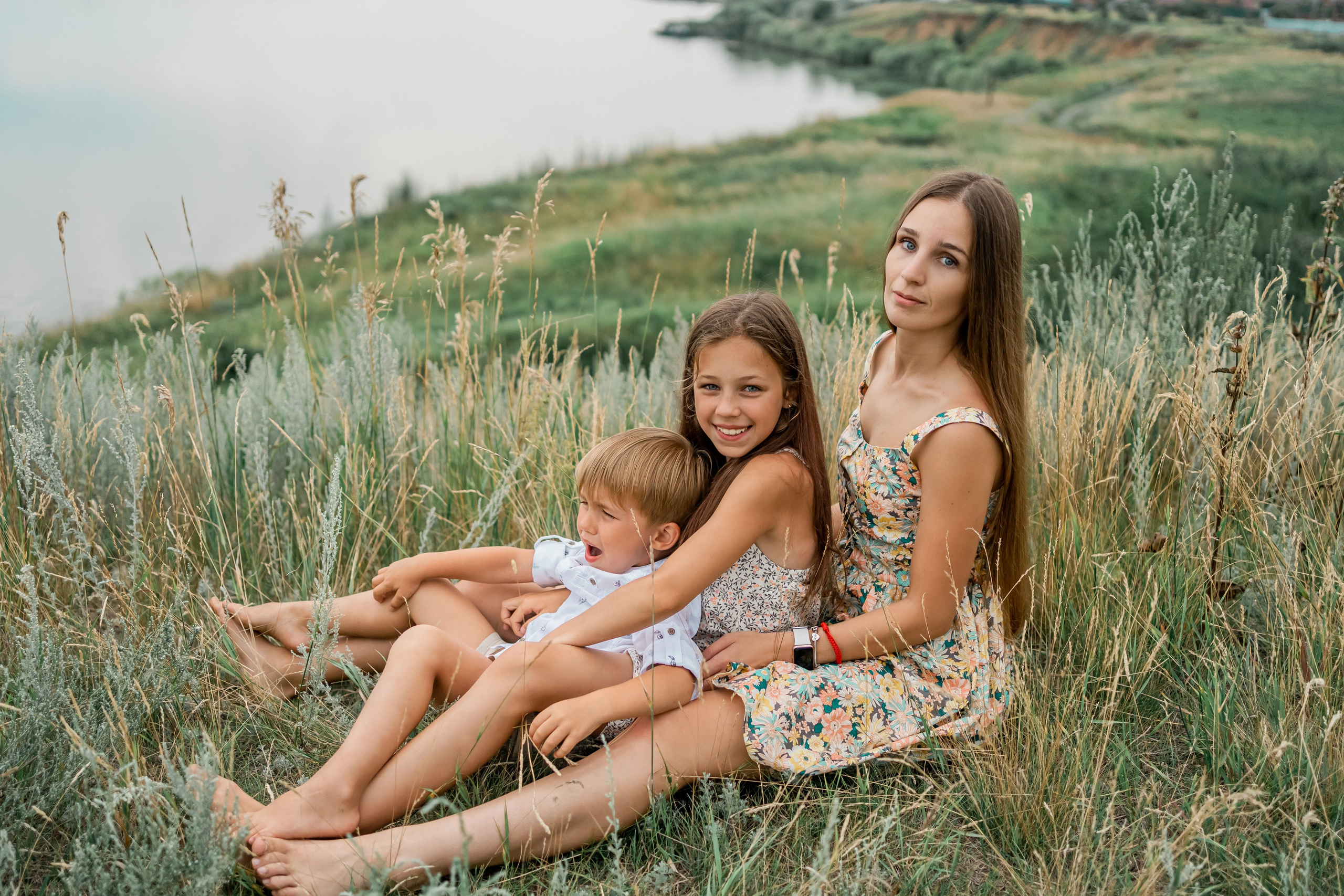 Фотограф в Казани Кристина Игнатьева