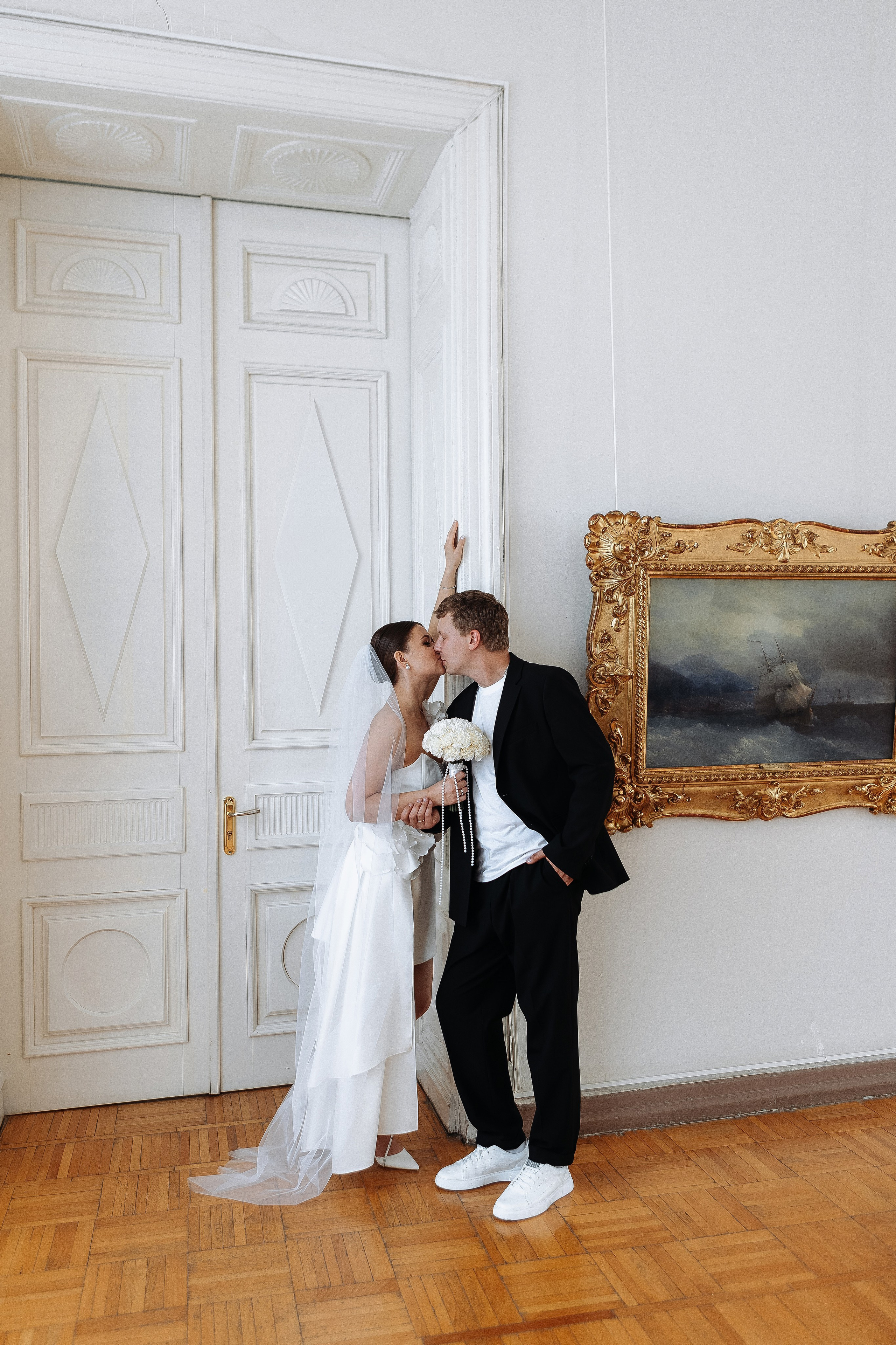 P&E. Фотограф Алексей Миронов