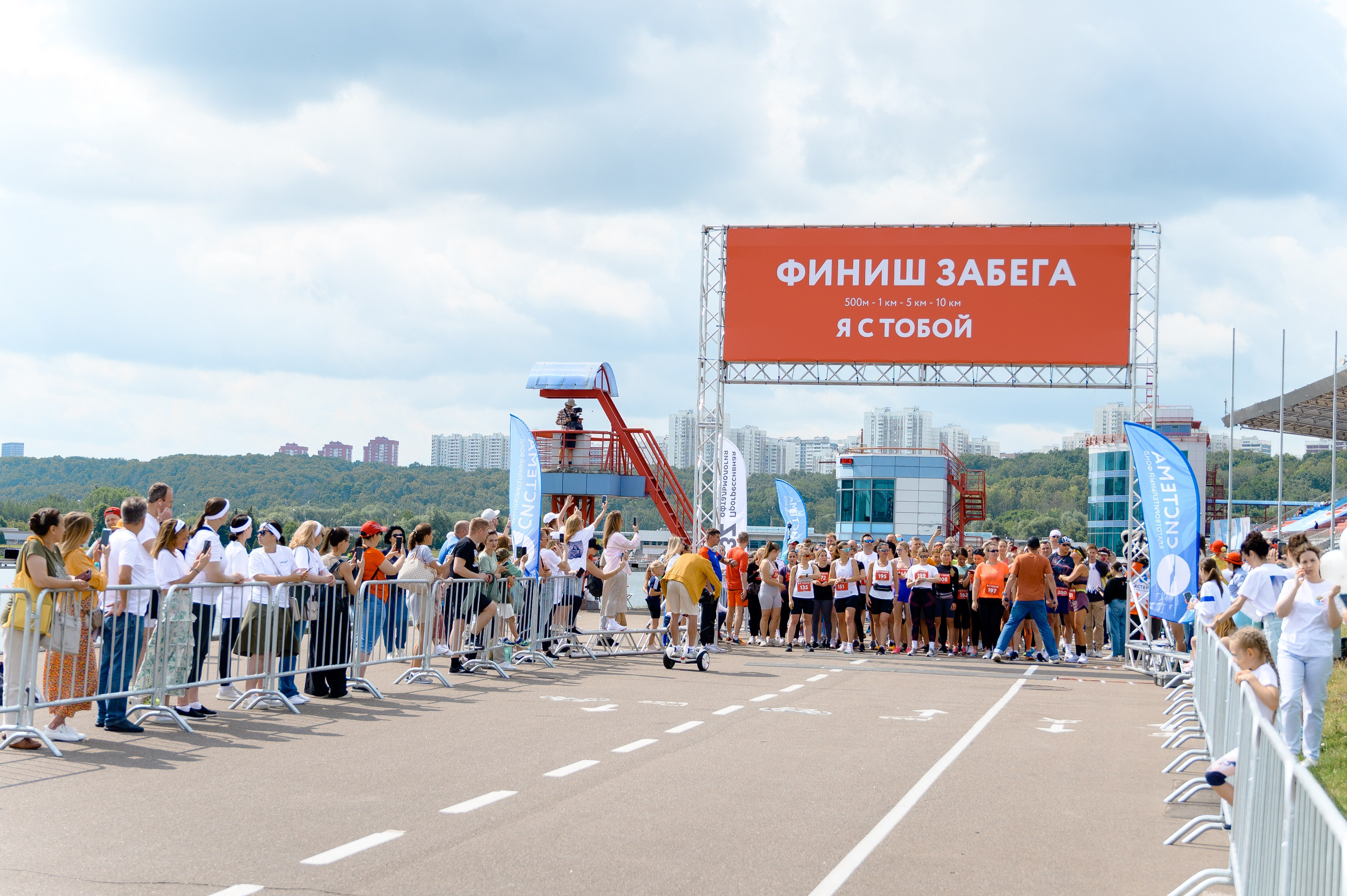 ОНКОЗАБЕГ Я С ТОБОЙ. РЕПОРТАЖНЫЙ И БИЗНЕС ФОТОГРАФ В МОСКВЕ, ЕГОР НИКОЛАЕВ
