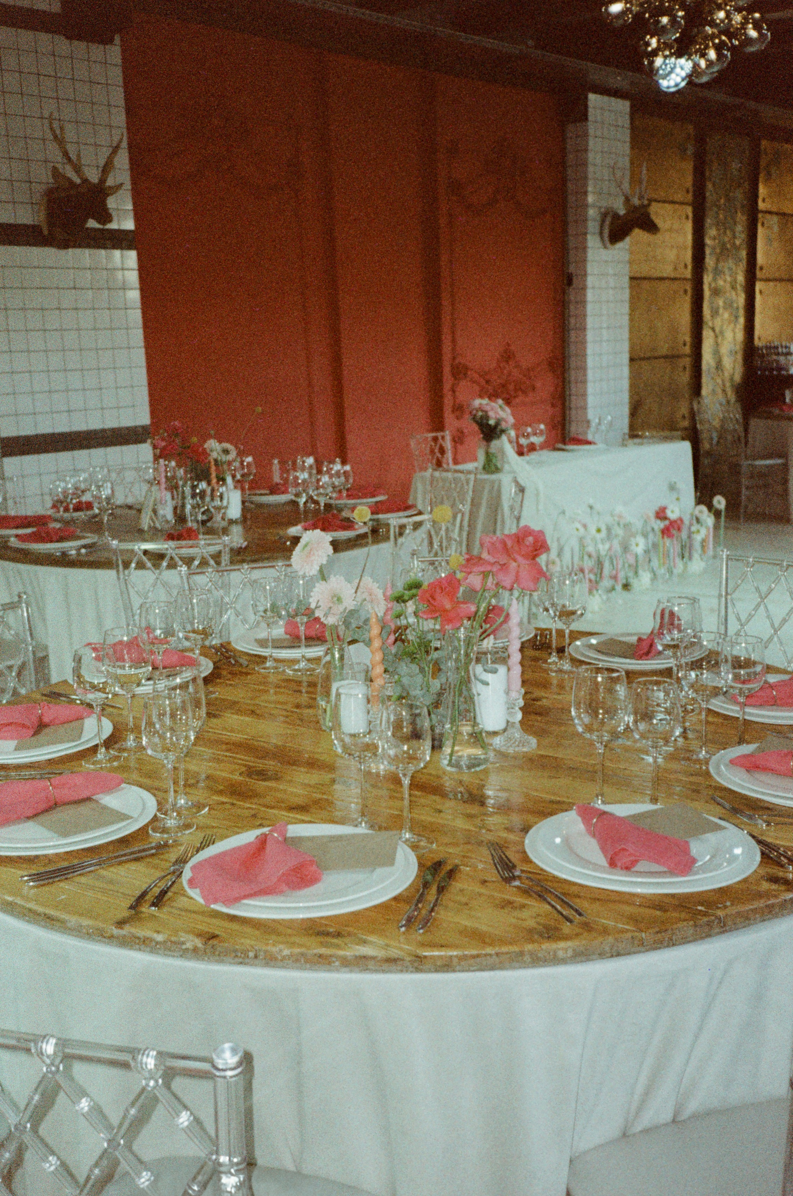 Фотографии на плёнку. Свадебный фотограф в Москве — Ольга Козловская