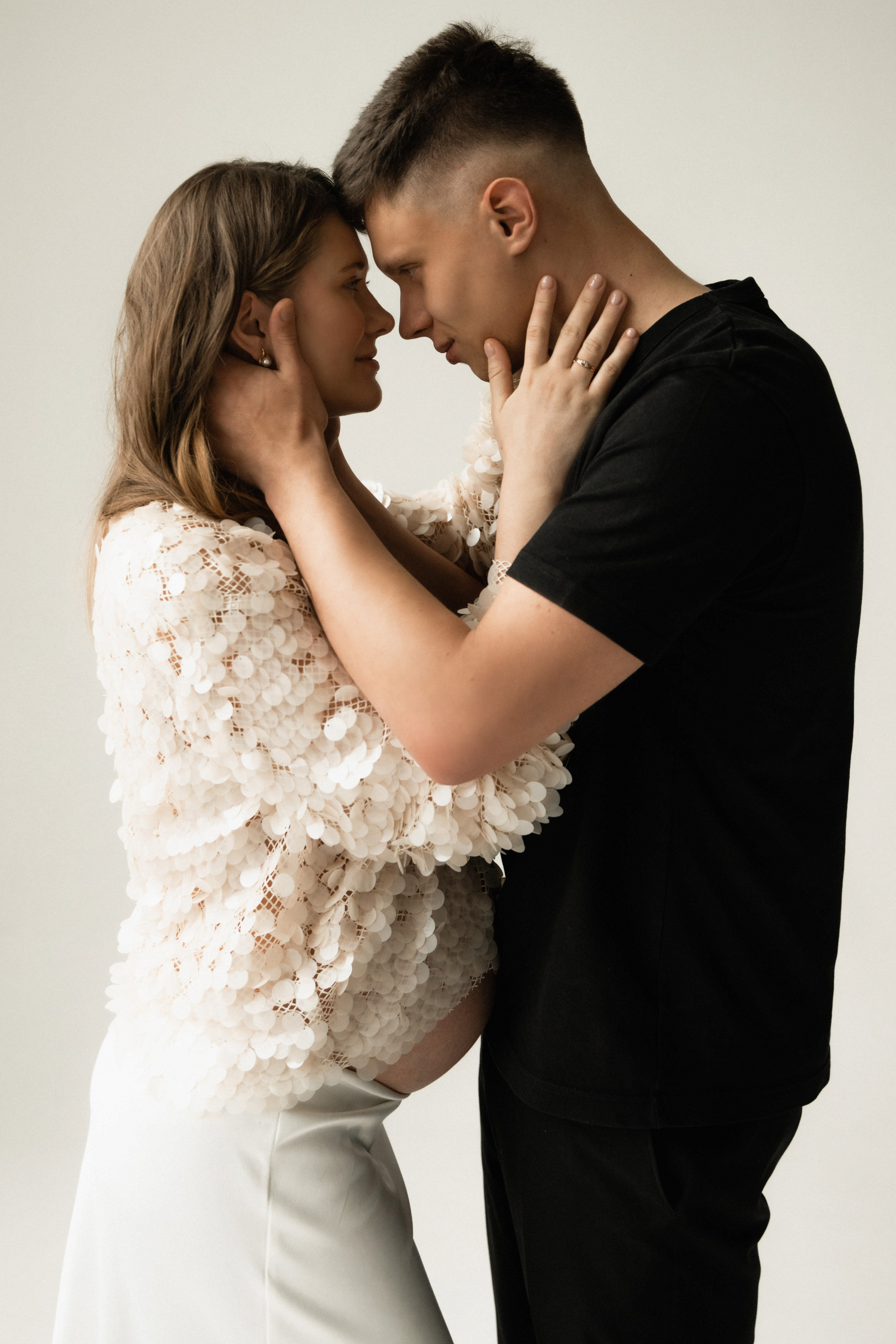 Pregnancy. Свадебный и семейный фотограф Владивосток