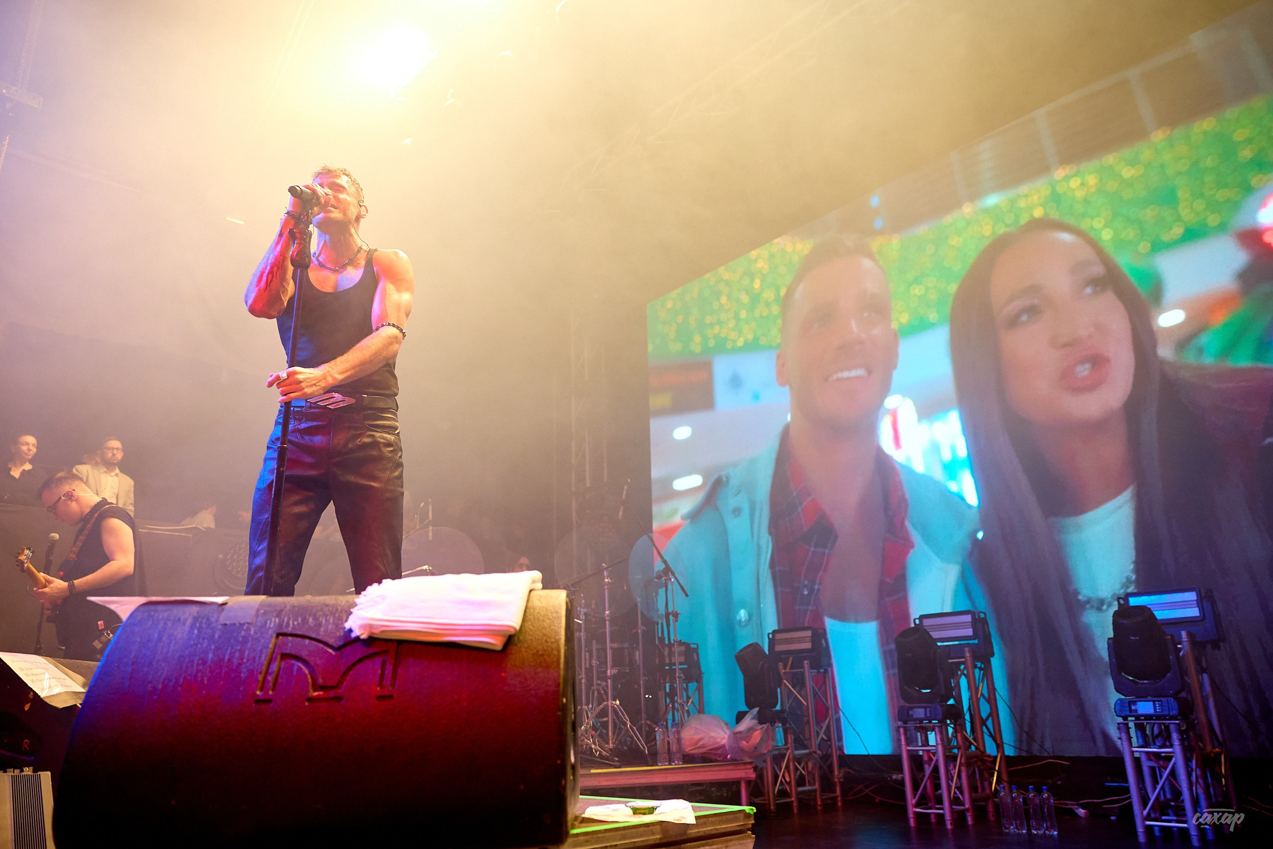 Олег Майами. Профессиональный фотограф в Екатеринбурге Юра Сахар