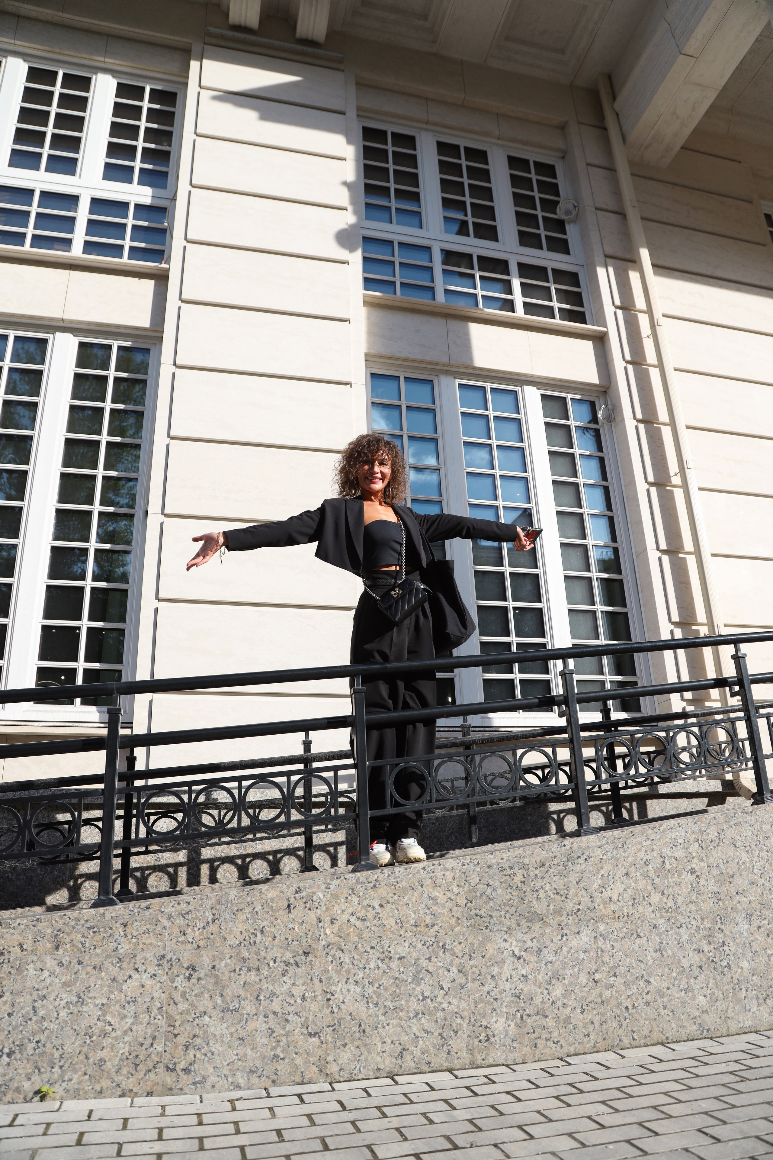 Knightsbridge Private Park. Юрий Белозёров фотограф