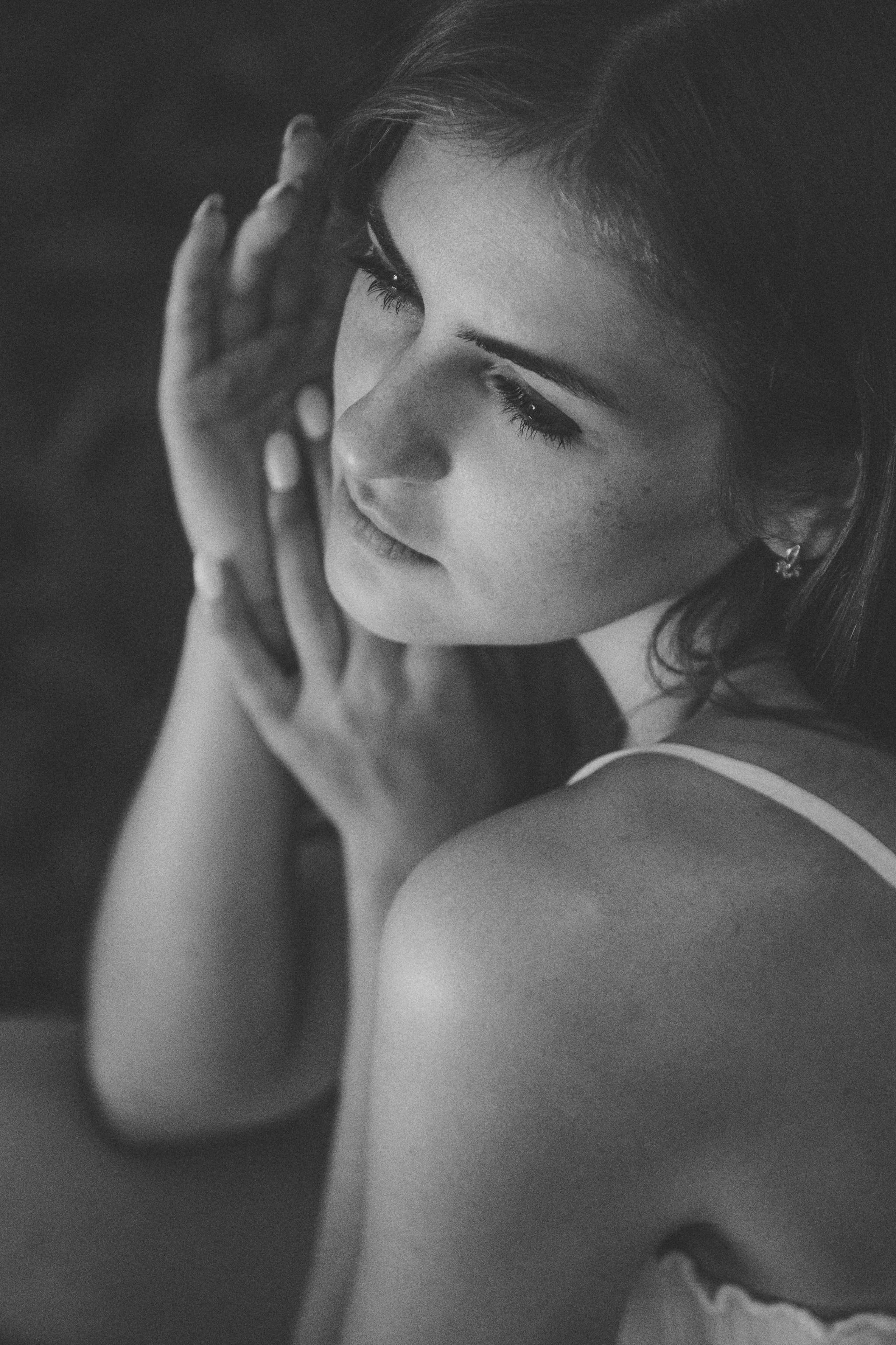 Nature. Юрий Белозёров фотограф