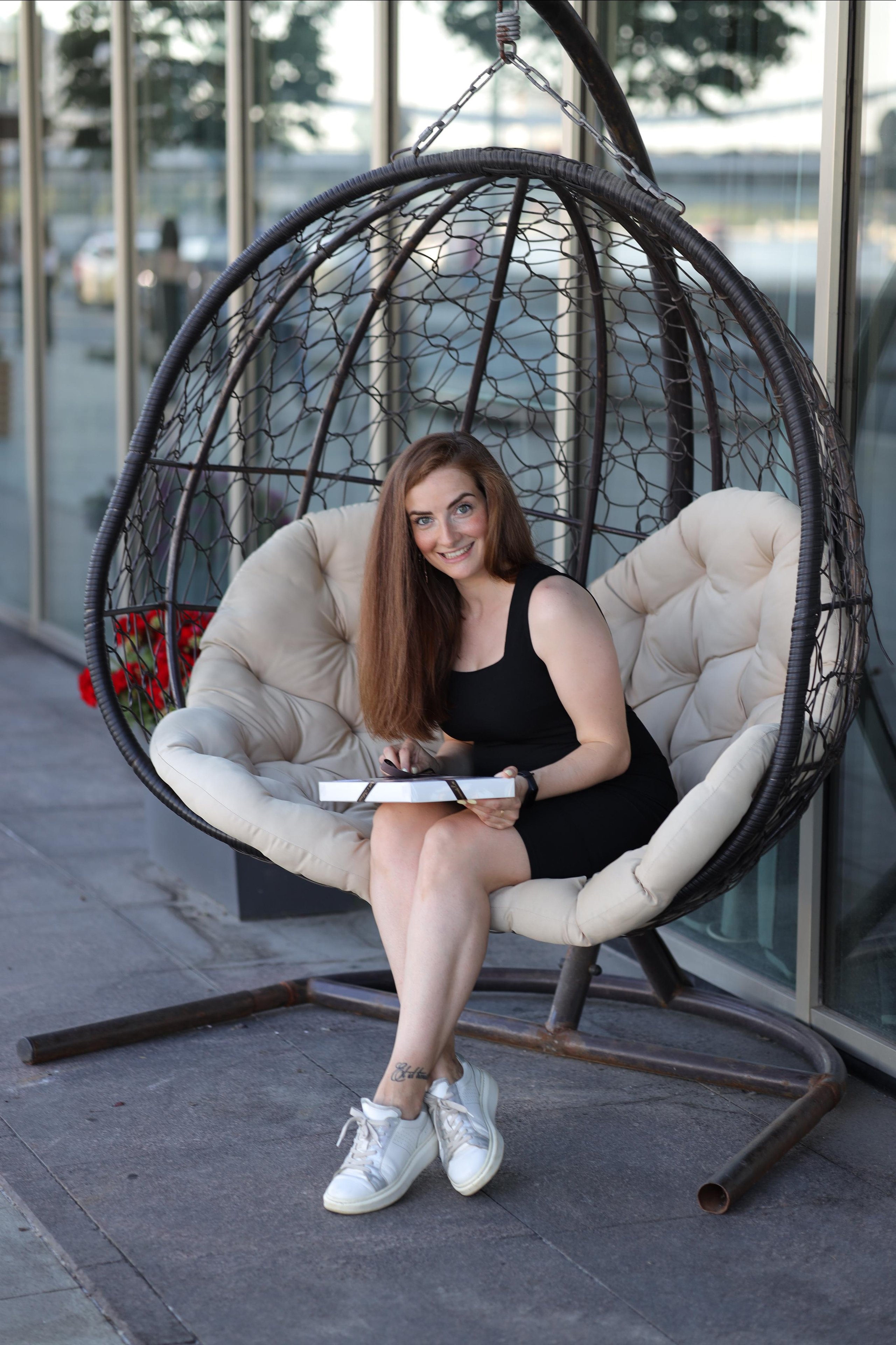 Парк Культуры. Юрий Белозёров фотограф