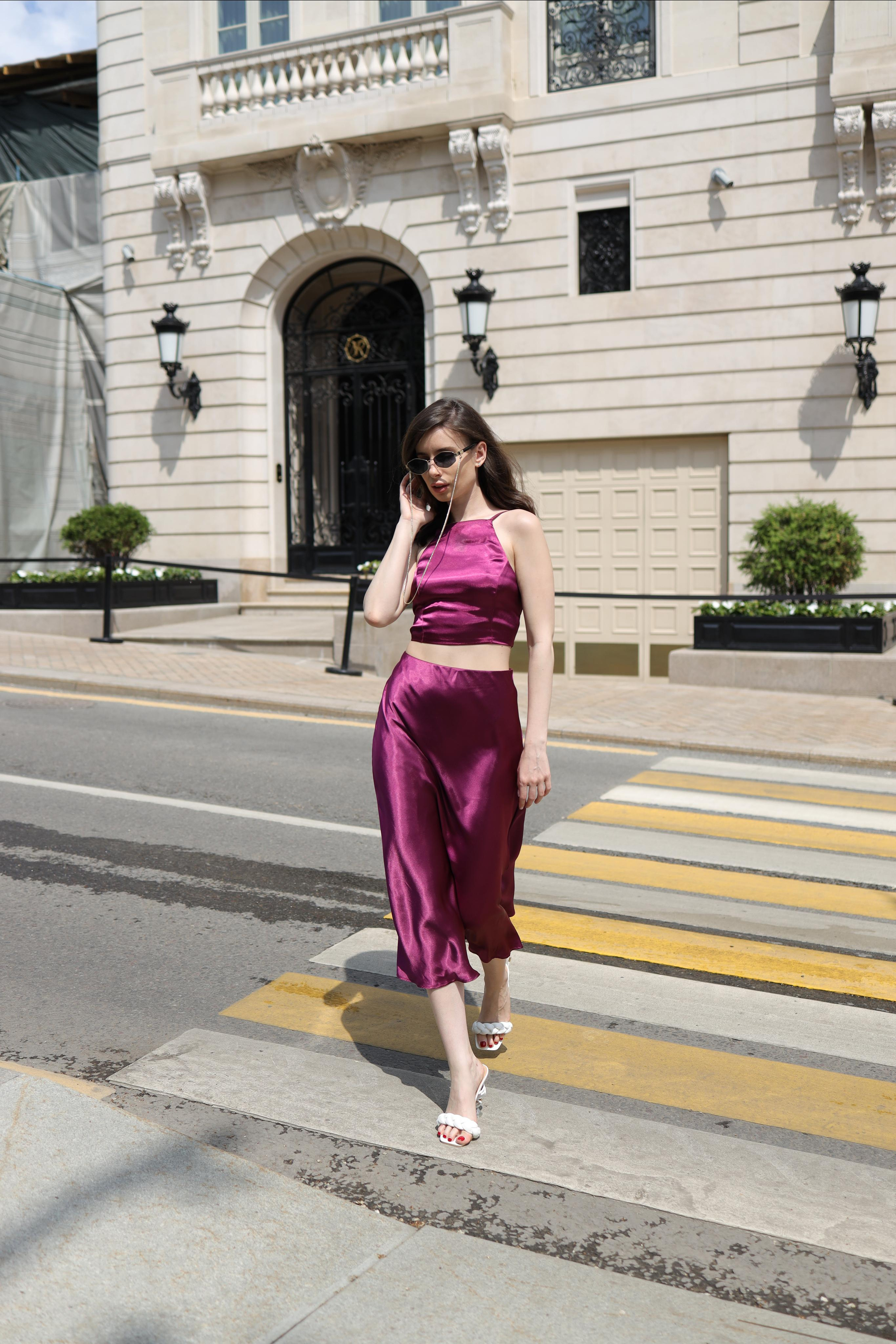 Noble Row (Парк Культуры). Юрий Белозёров фотограф