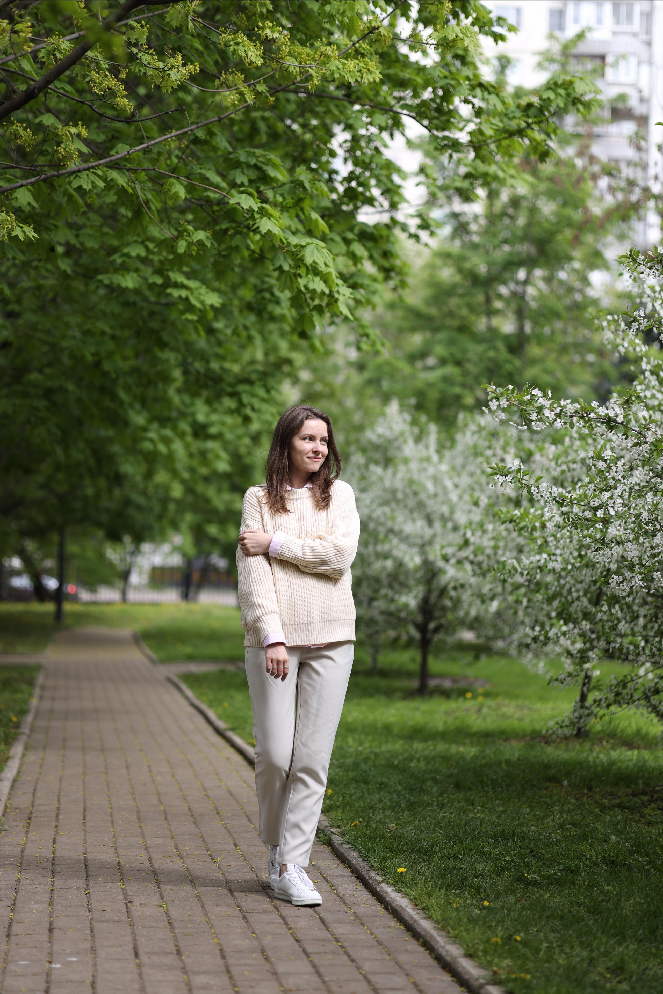 Екатерининский Парк. Юрий Белозёров фотограф