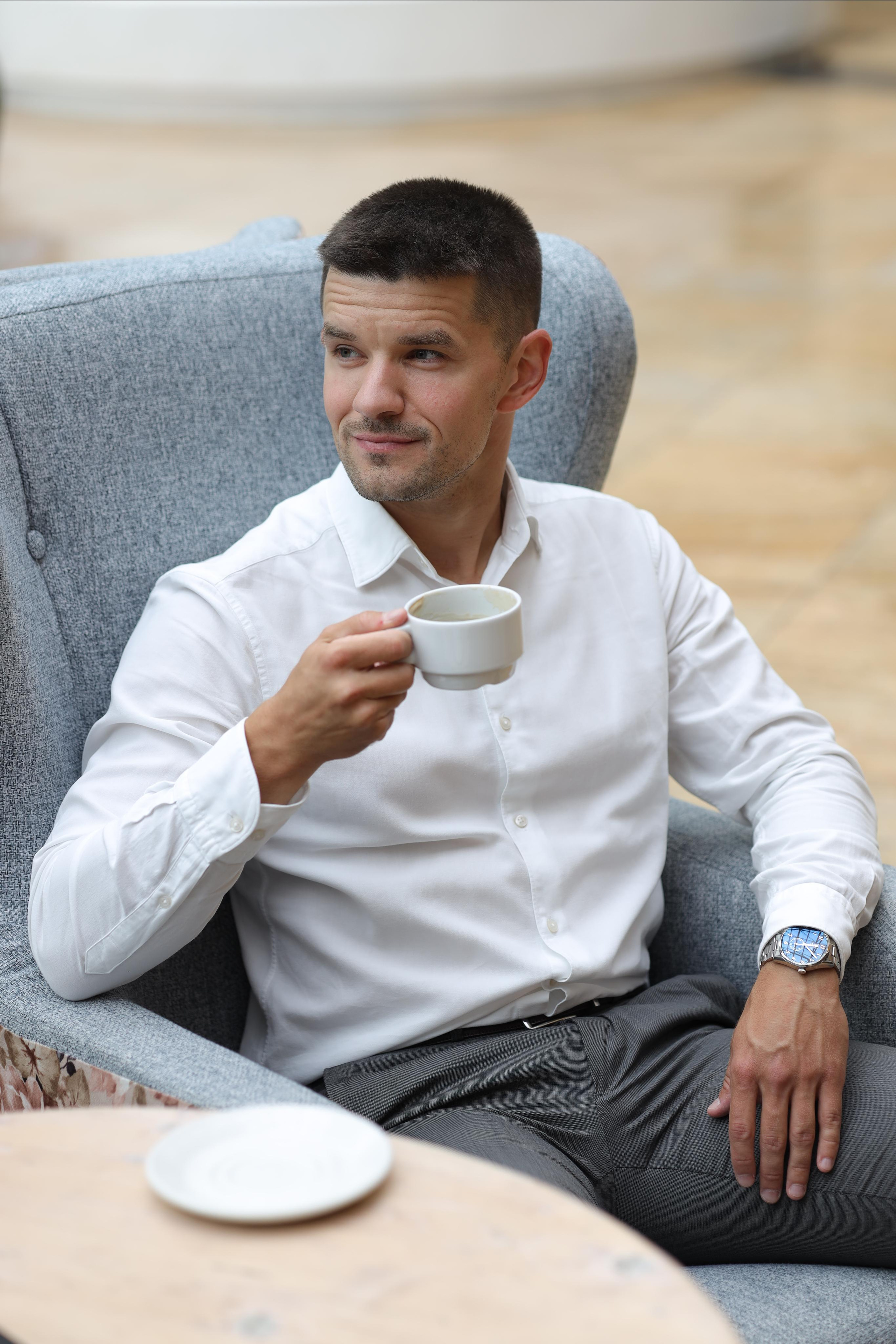 Москва Сити (бизнес). Юрий Белозёров фотограф