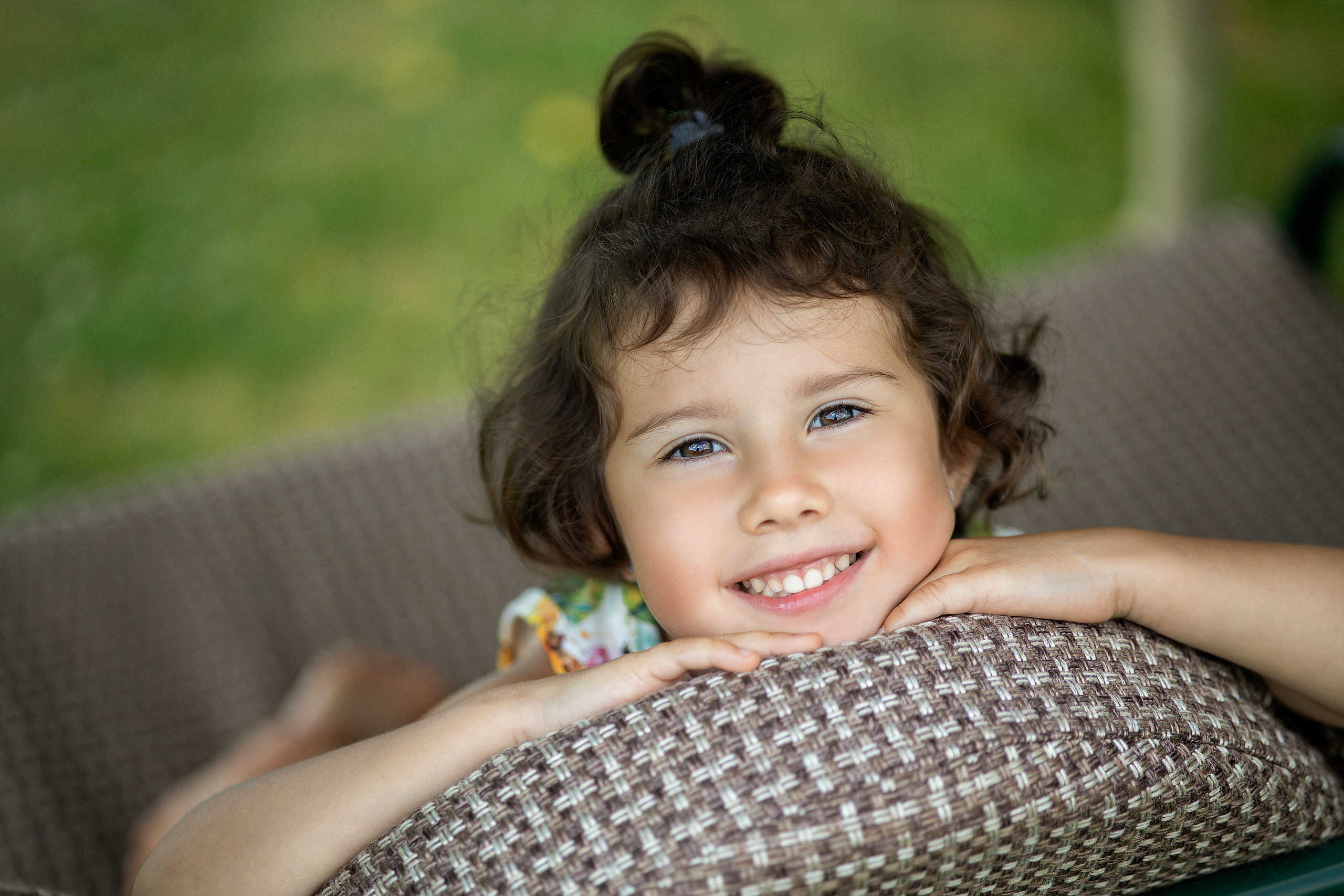 На природе. Юрий Белозёров фотограф