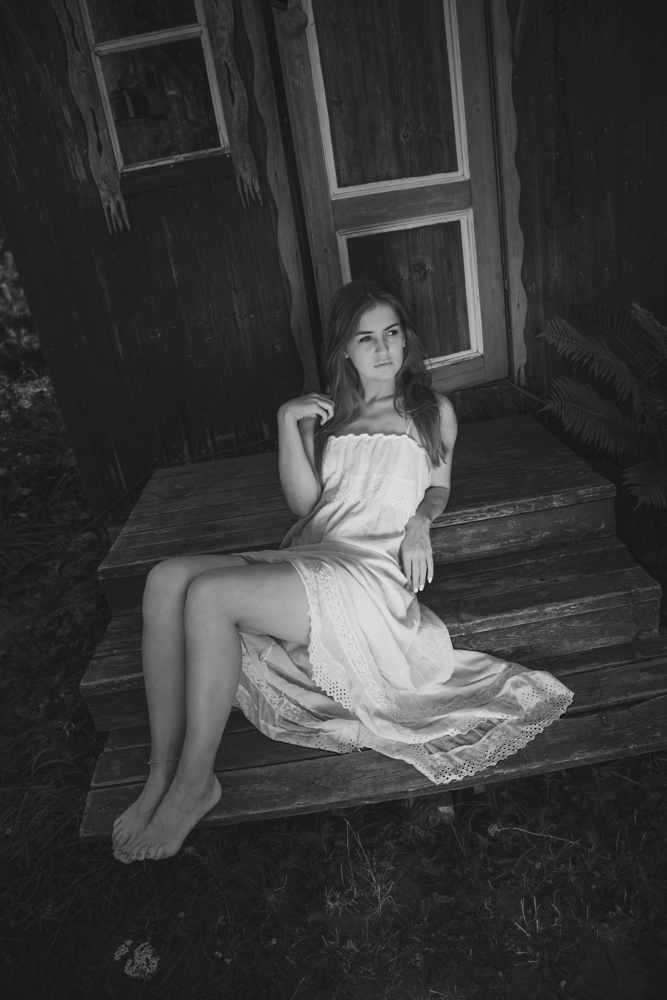 Nature. Юрий Белозёров фотограф