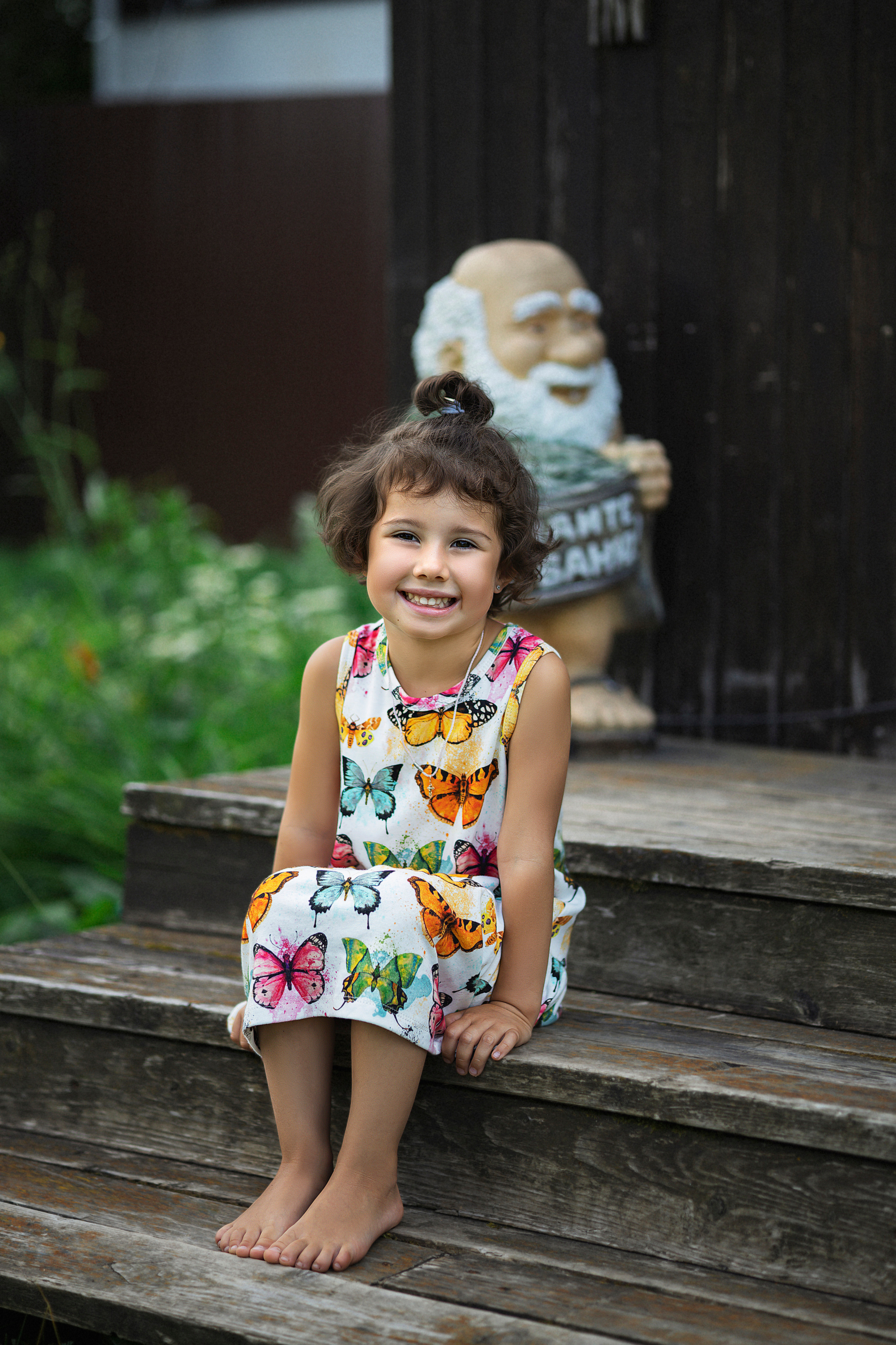 На природе. Юрий Белозёров фотограф