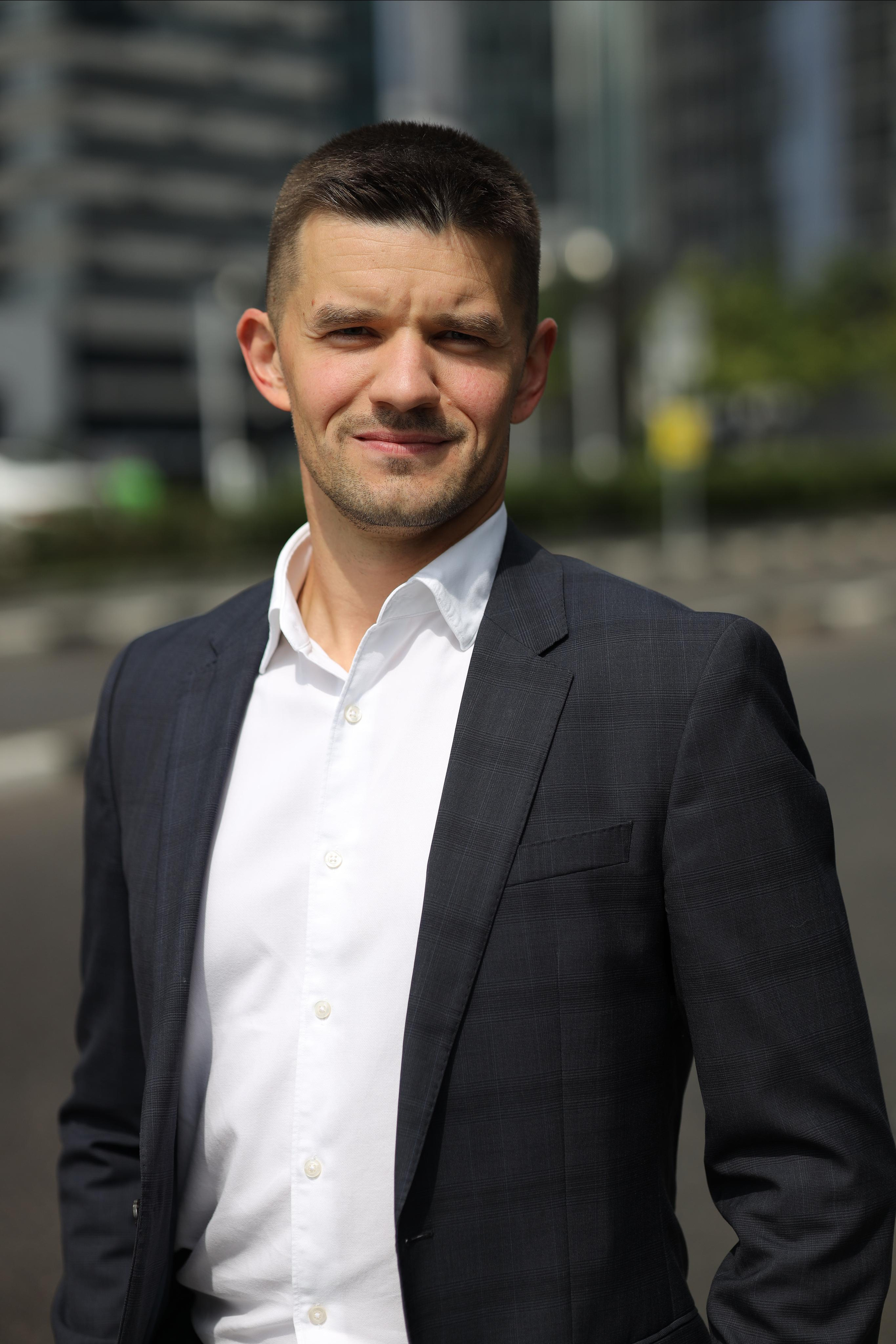 Москва Сити (бизнес). Юрий Белозёров фотограф