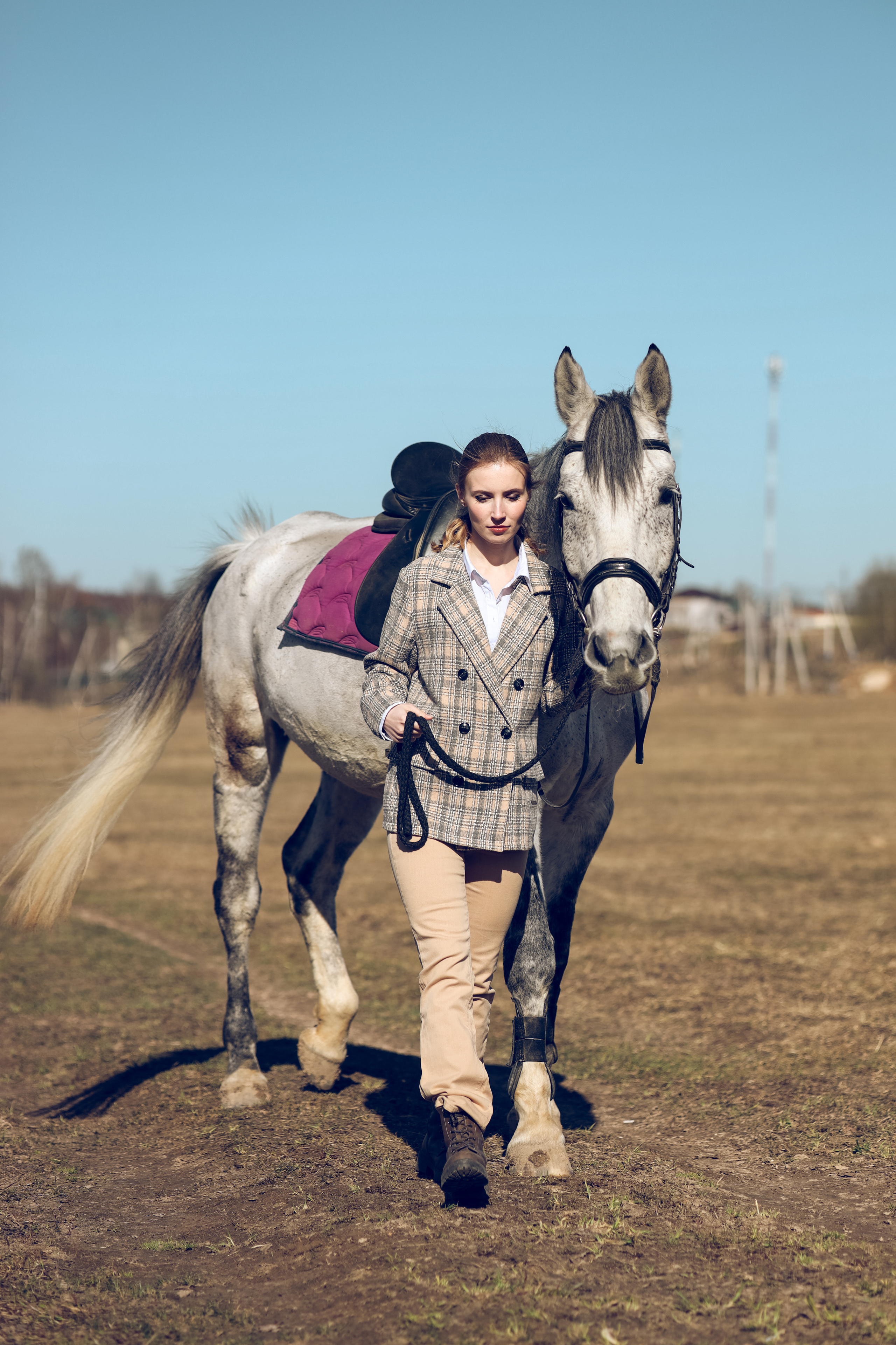 Clever Horse club. Юрий Белозёров фотограф