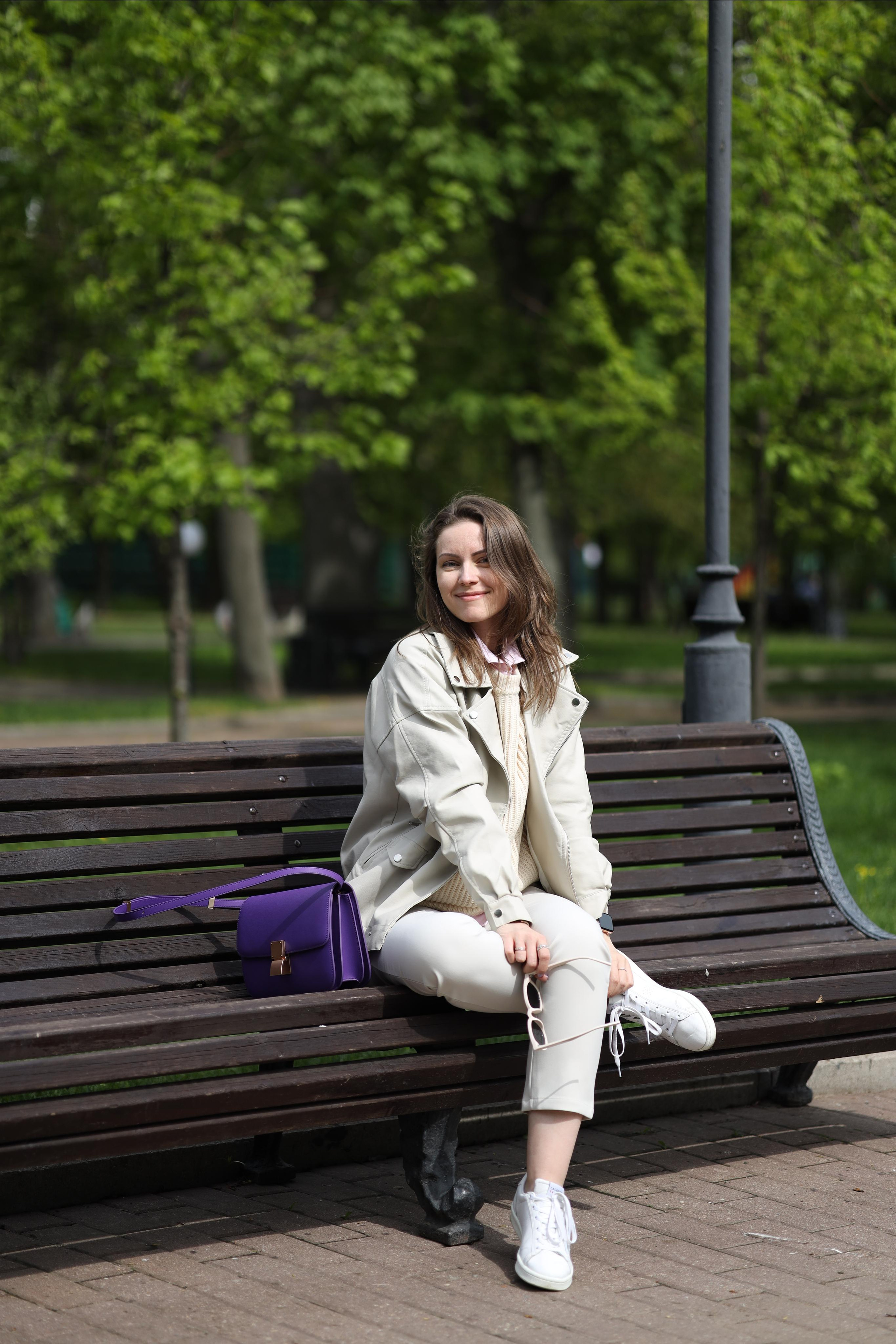 Екатерининский Парк. Юрий Белозёров фотограф