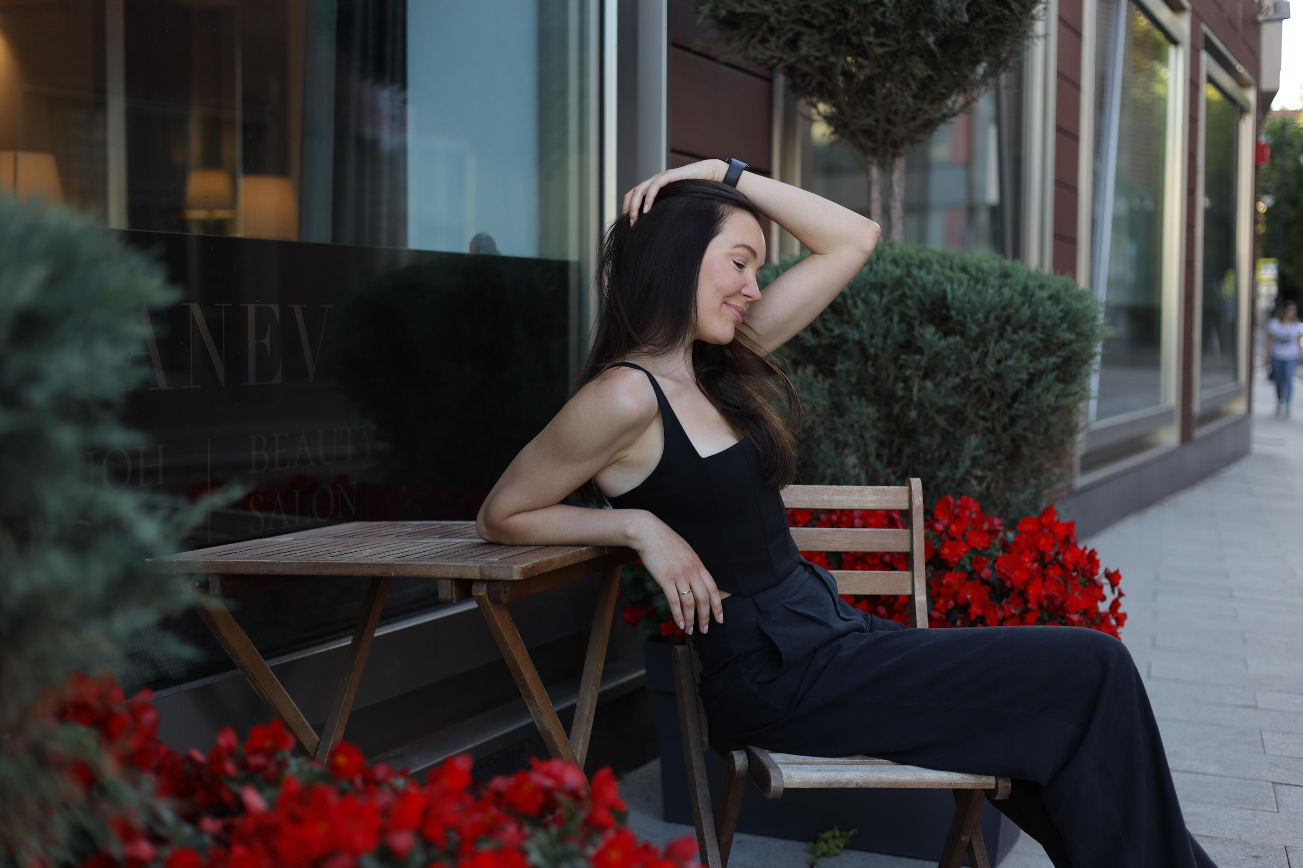 Noble Row. Юрий Белозёров фотограф