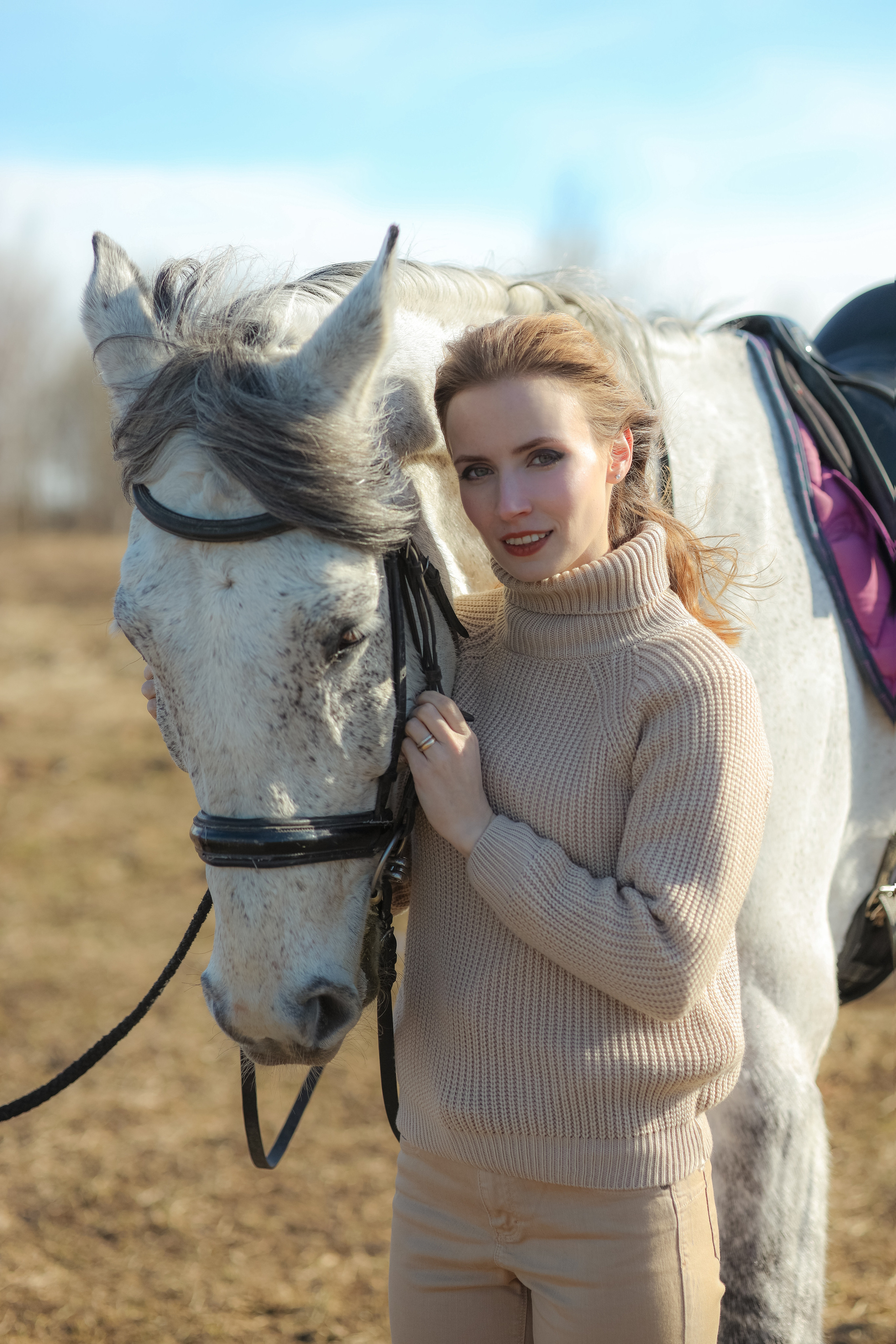 Clever Horse club. Юрий Белозёров фотограф