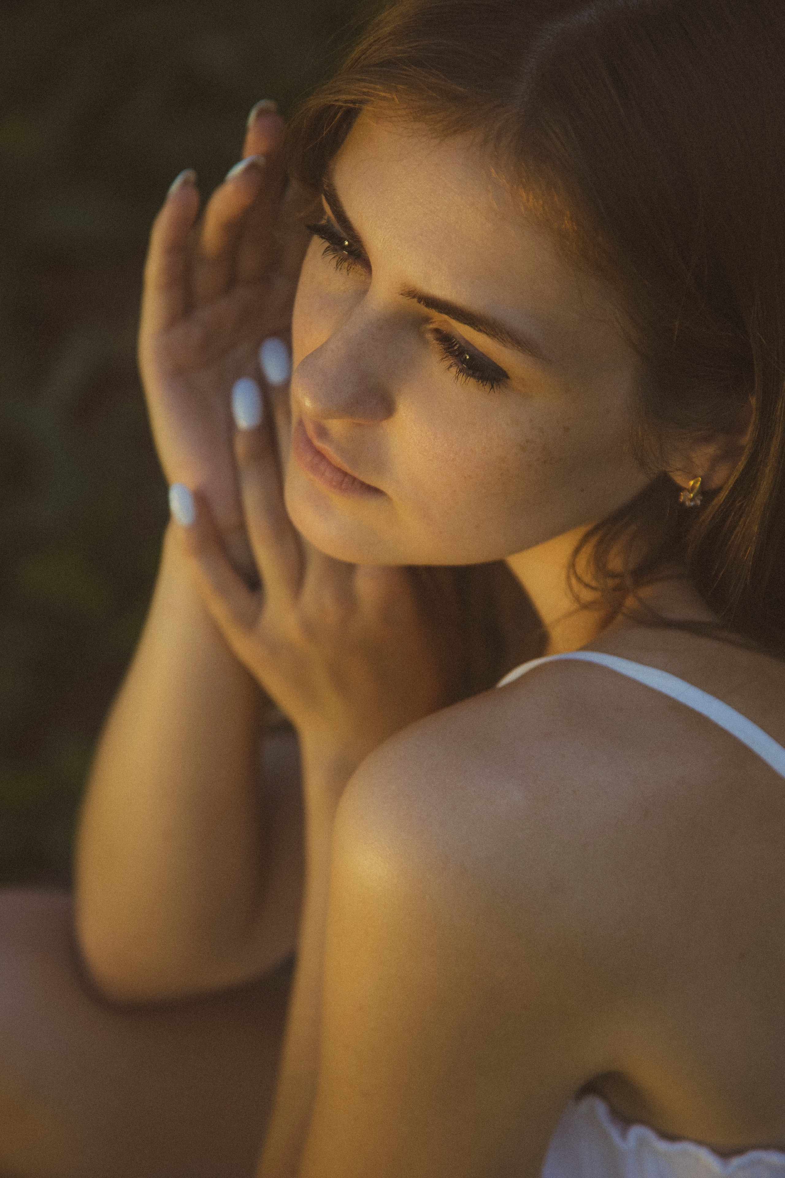 Nature. Юрий Белозёров фотограф