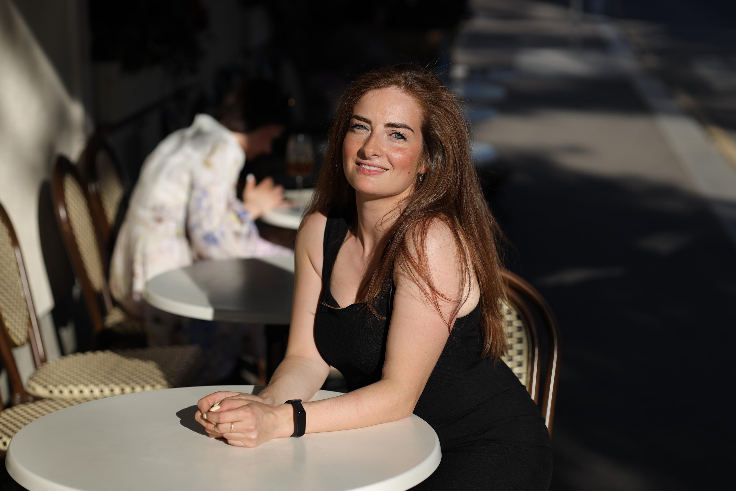 Парк Культуры. Юрий Белозёров фотограф