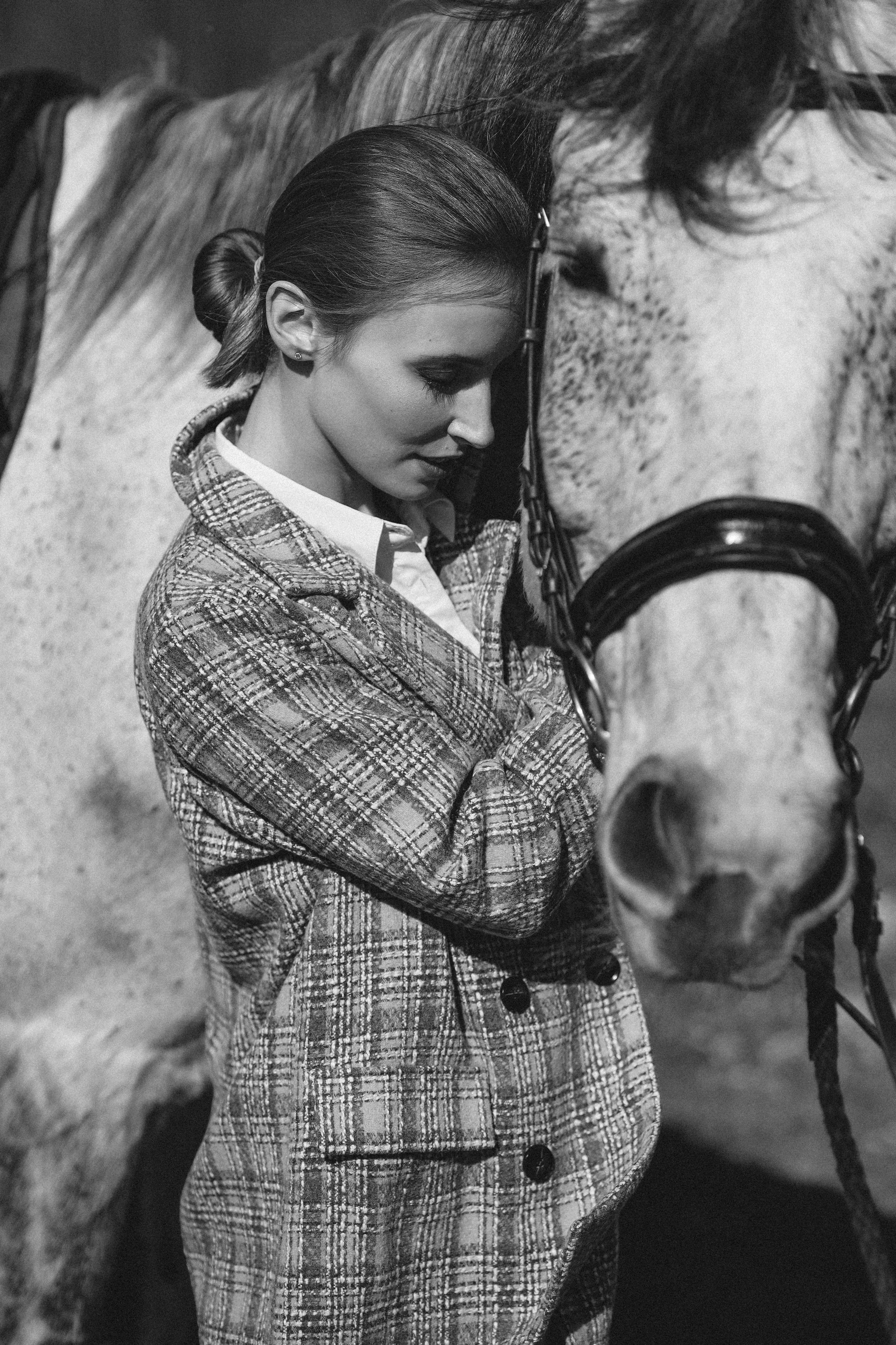 Clever Horse club. Юрий Белозёров фотограф