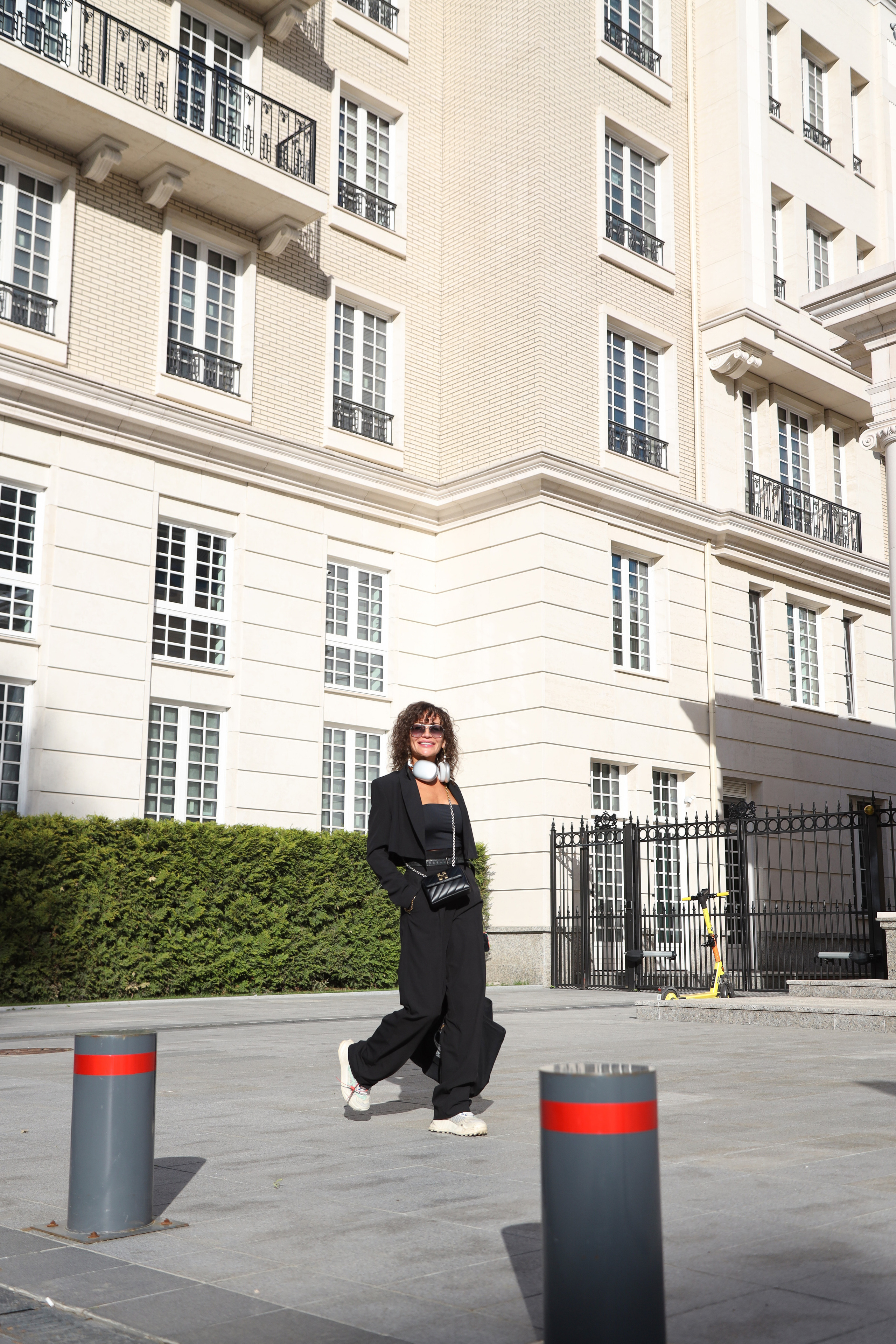 Knightsbridge Private Park. Юрий Белозёров фотограф