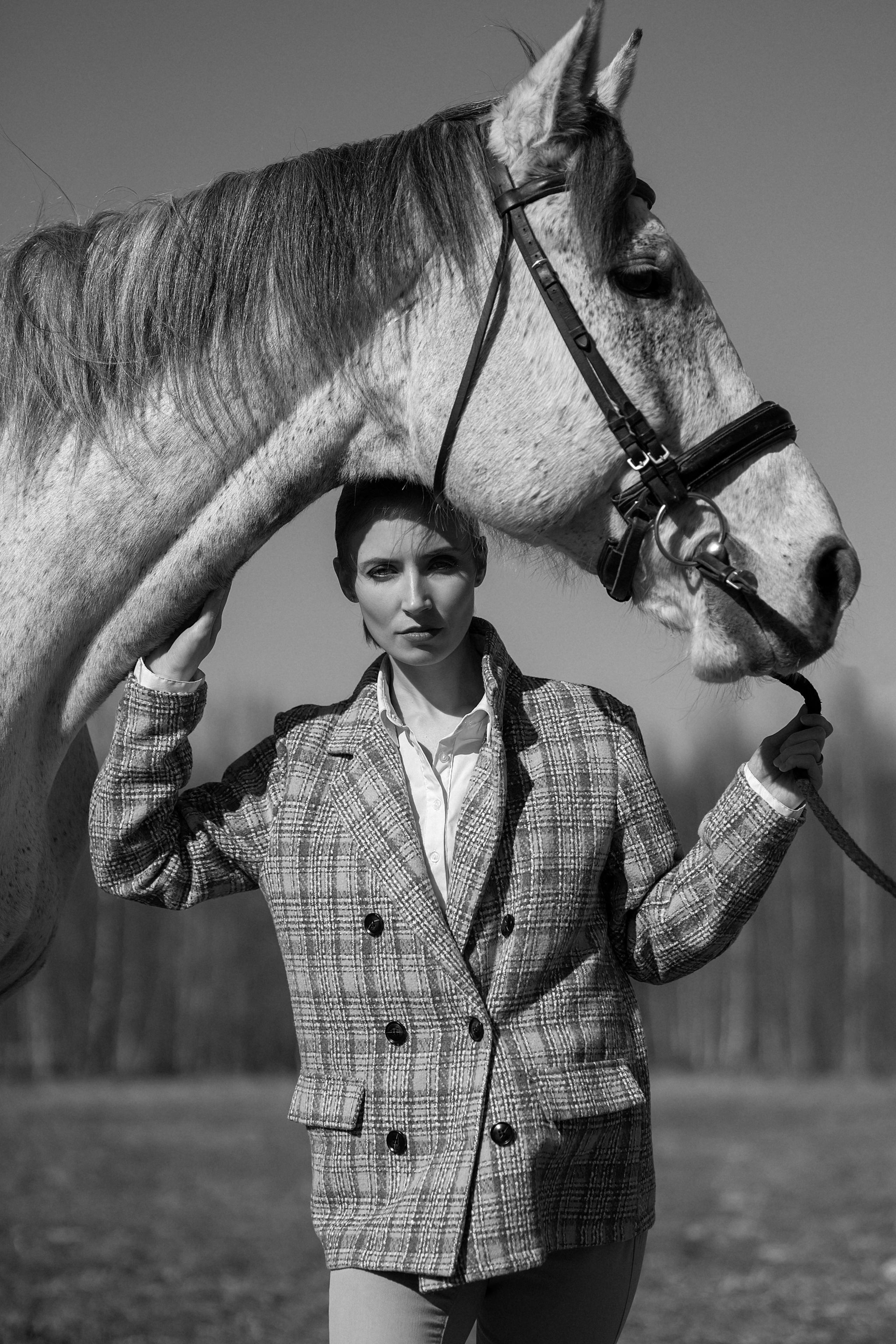 Clever Horse club. Юрий Белозёров фотограф