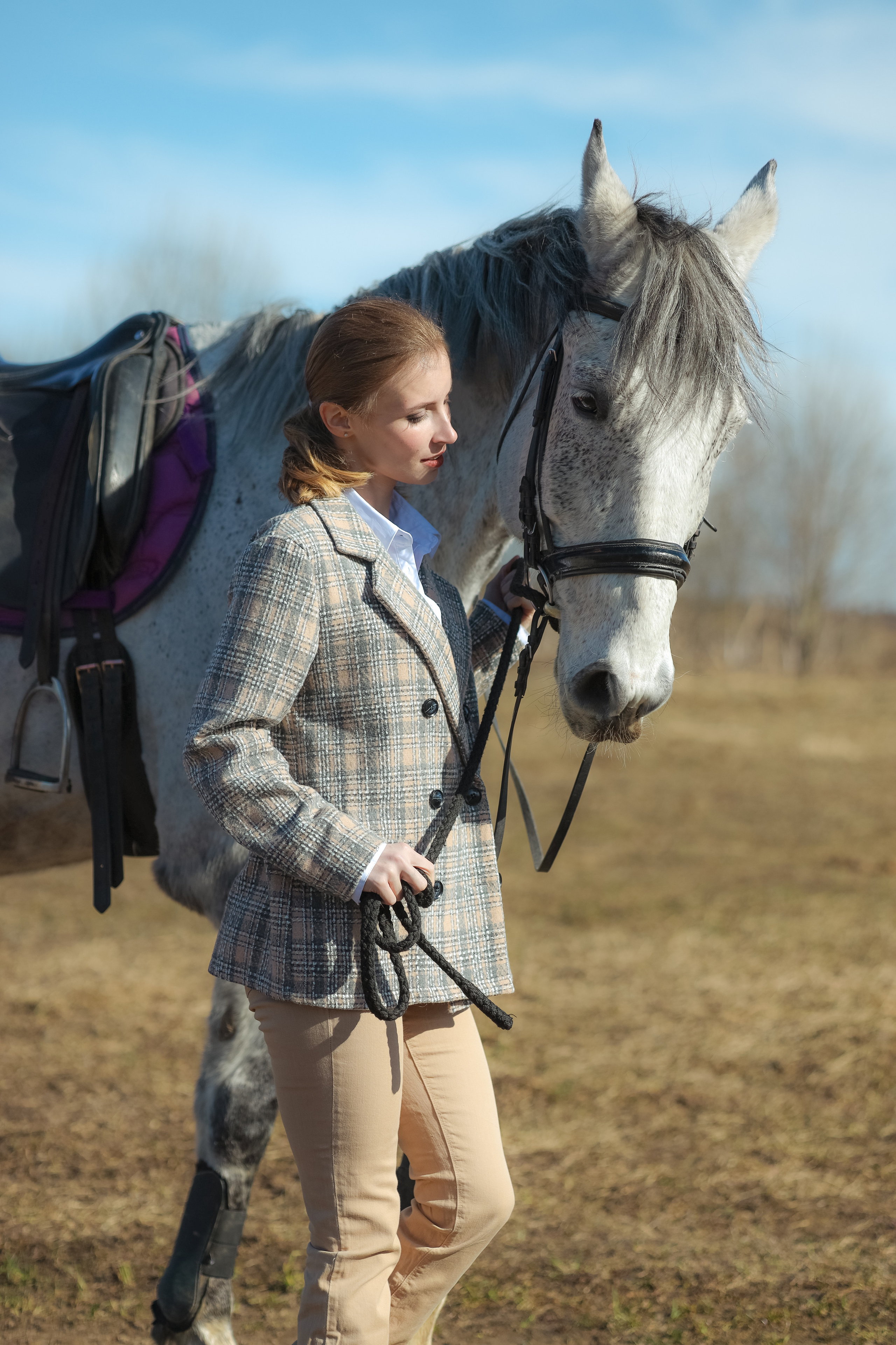 Clever Horse club. Юрий Белозёров фотограф