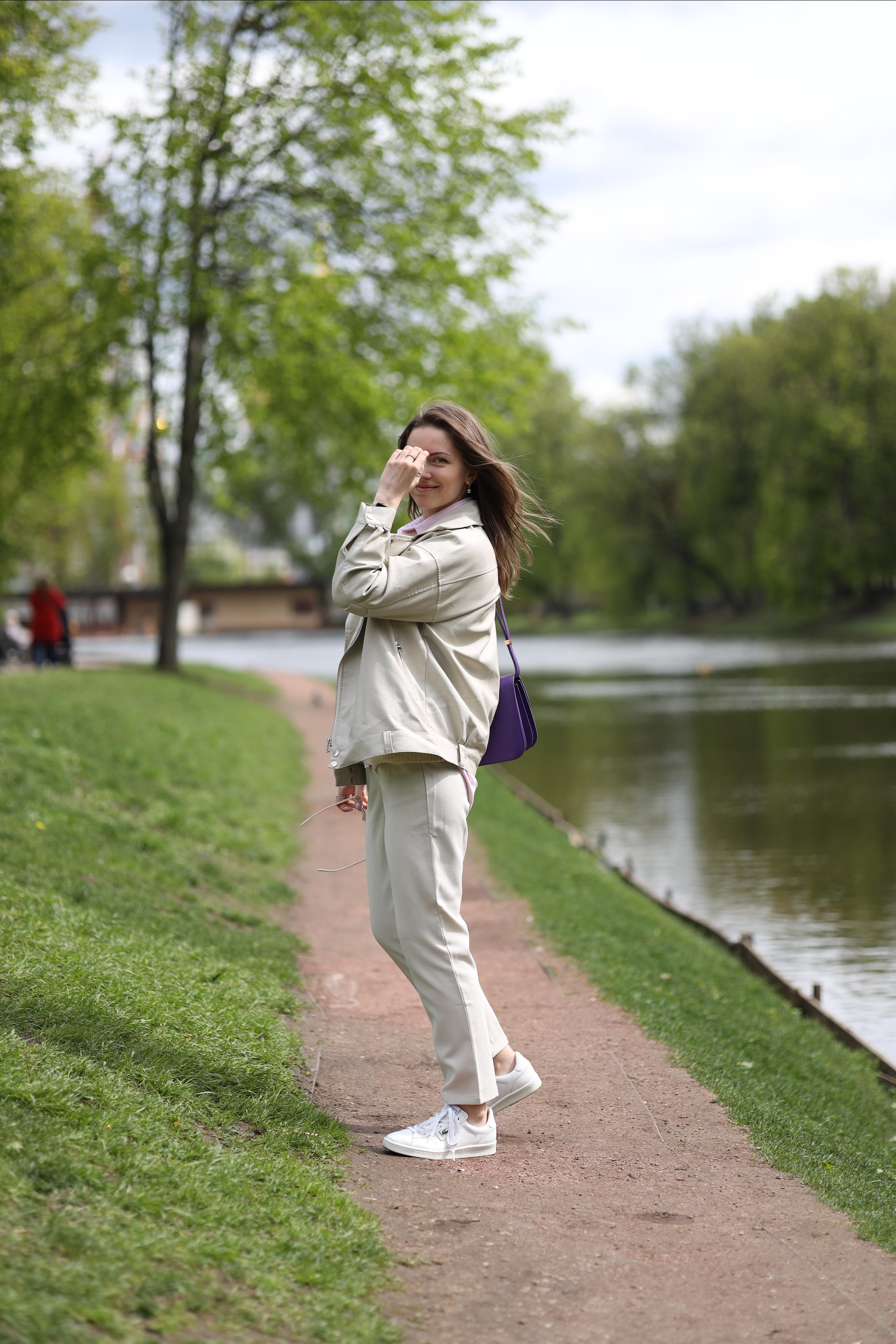 Екатерининский Парк. Юрий Белозёров фотограф