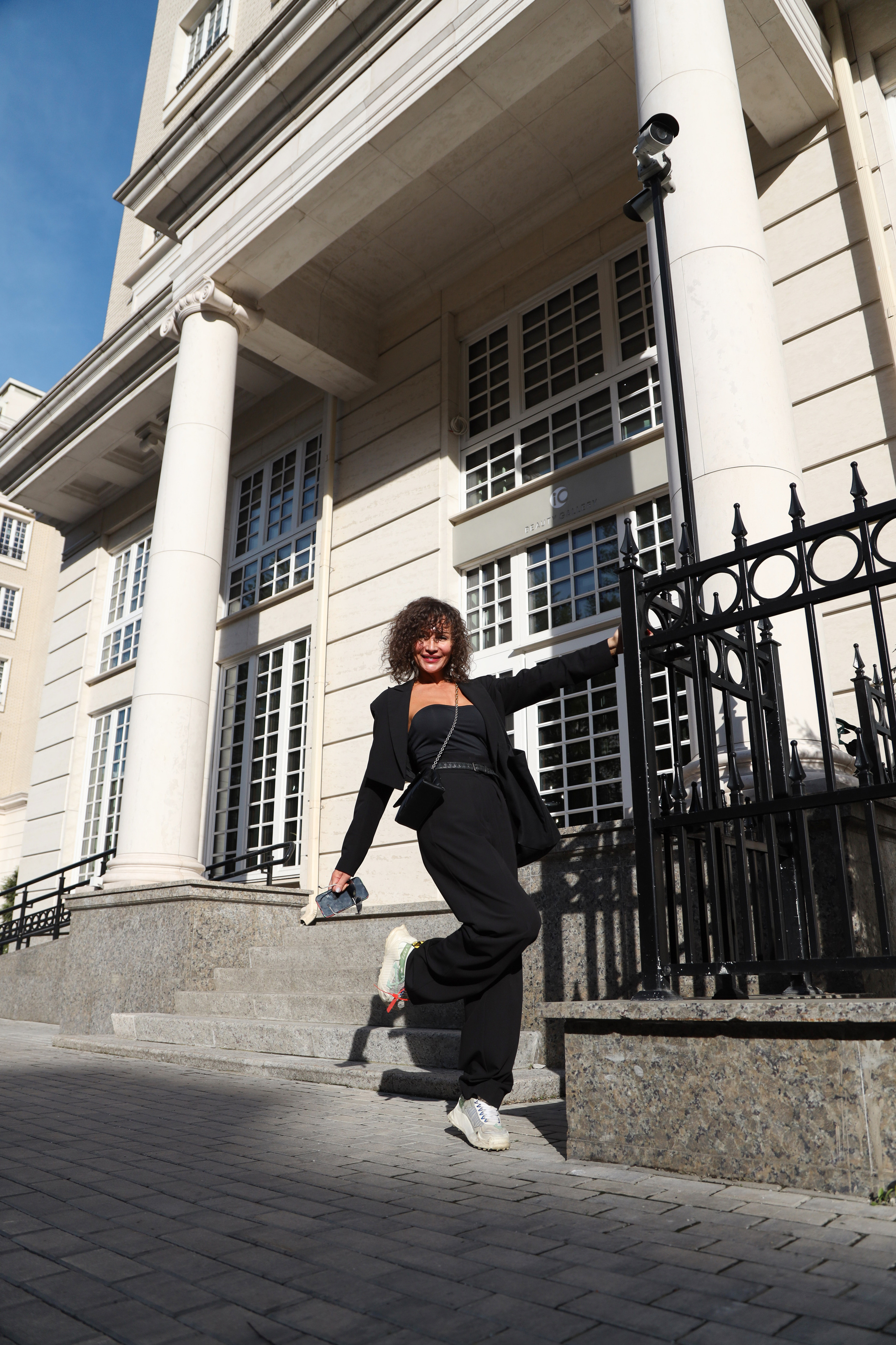 Knightsbridge Private Park. Юрий Белозёров фотограф