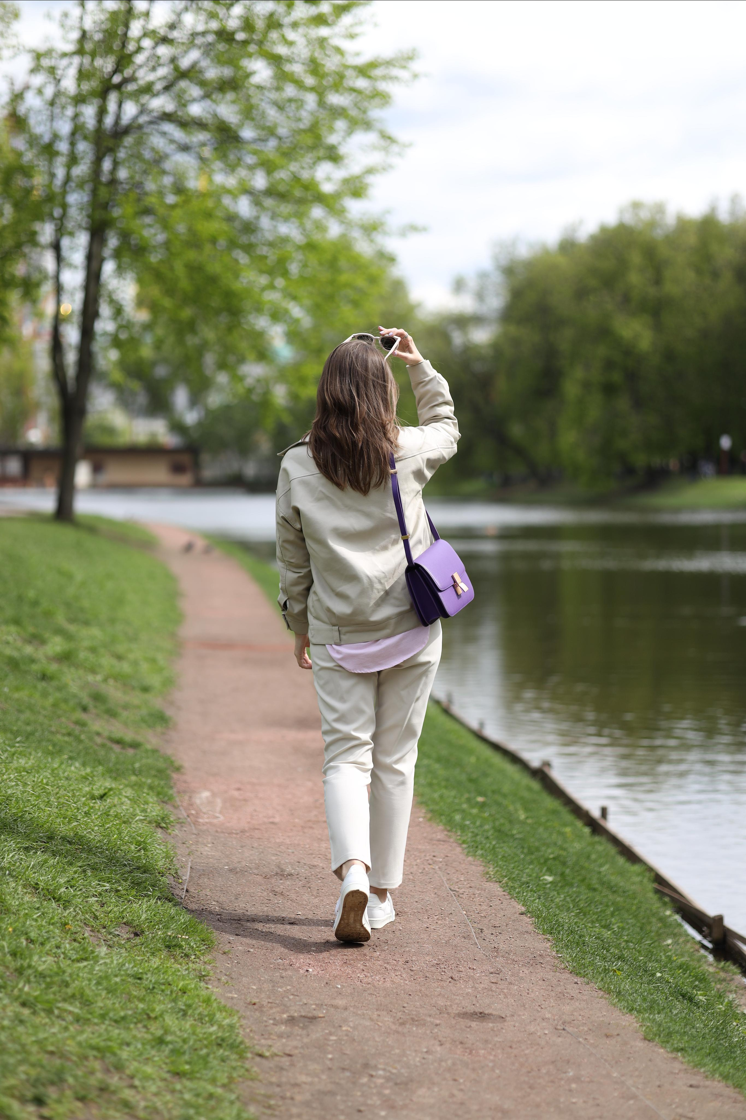 Екатерининский Парк. Юрий Белозёров фотограф